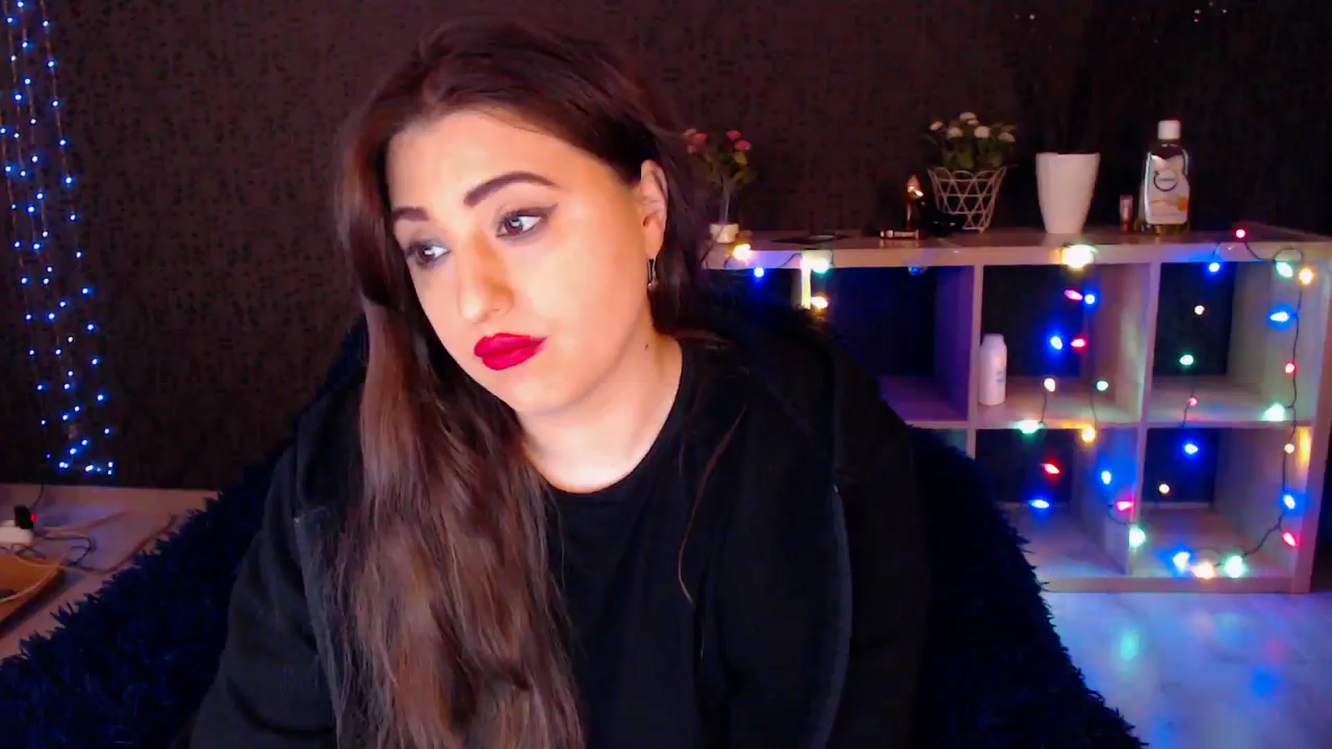 Gallery image thumbnail from HotRebbecca's myfreecams stream on, 01/14/2025, 03:01 image 17 of 20