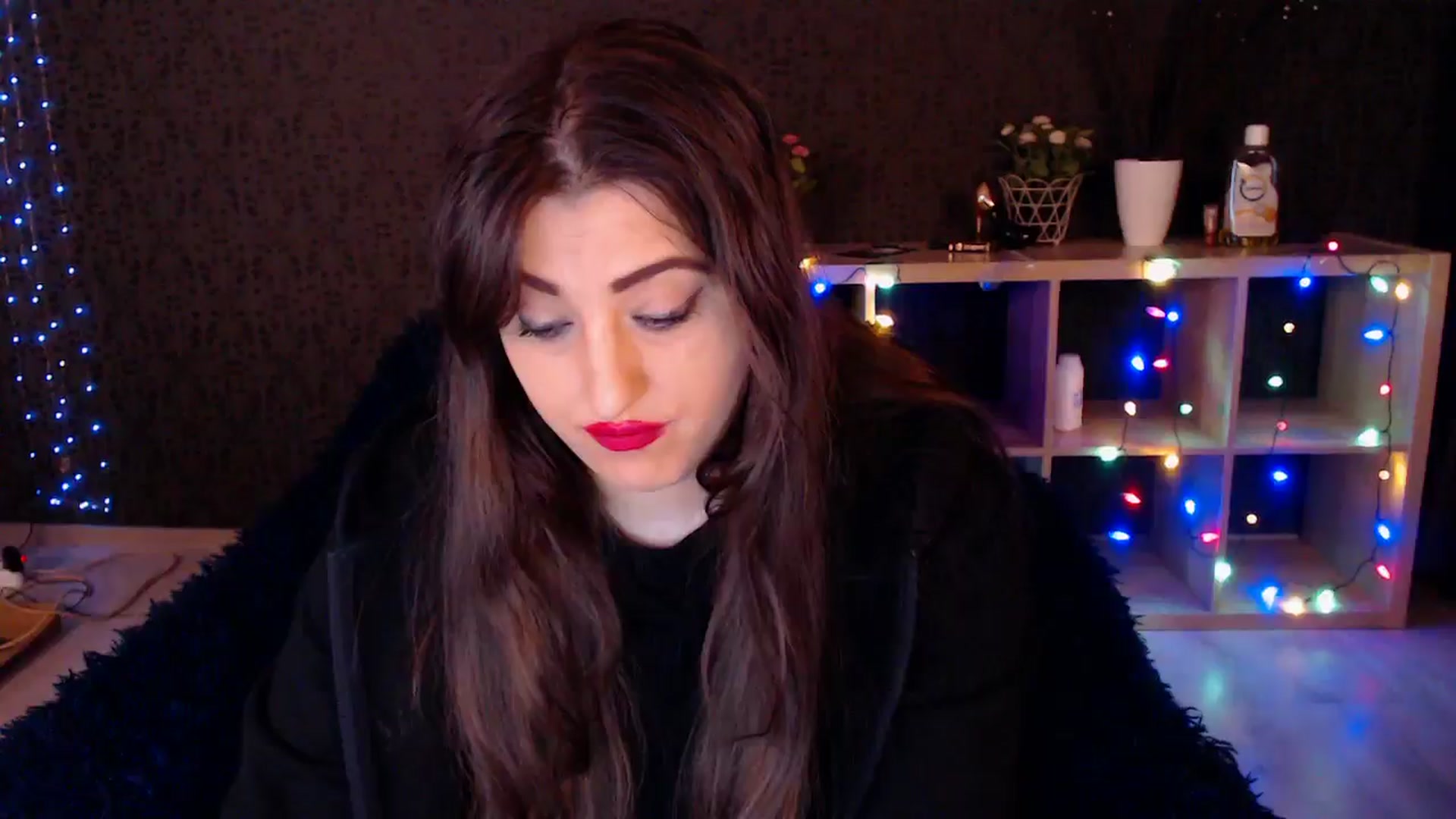 Gallery image thumbnail from HotRebbecca's myfreecams stream on, 01/14/2025, 03:01 image 4 of 20