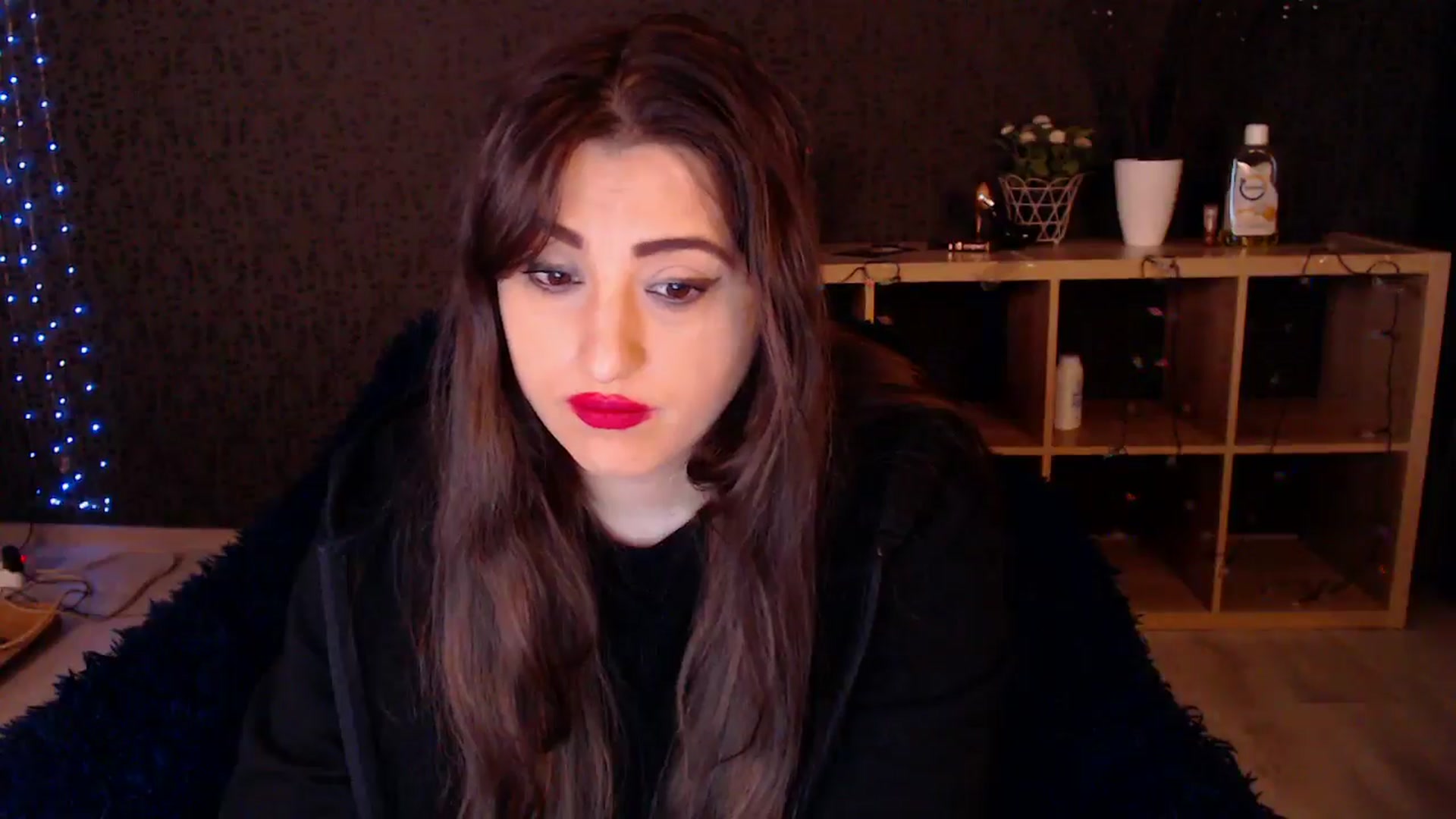 Gallery image thumbnail from HotRebbecca's myfreecams stream on, 01/14/2025, 03:01 image 3 of 20