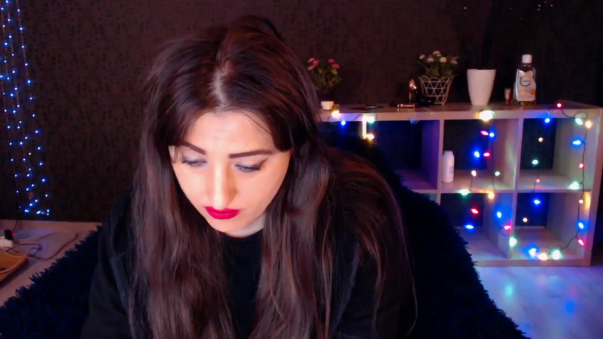 Gallery image thumbnail from HotRebbecca's myfreecams stream on, 01/14/2025, 03:01 image 14 of 20