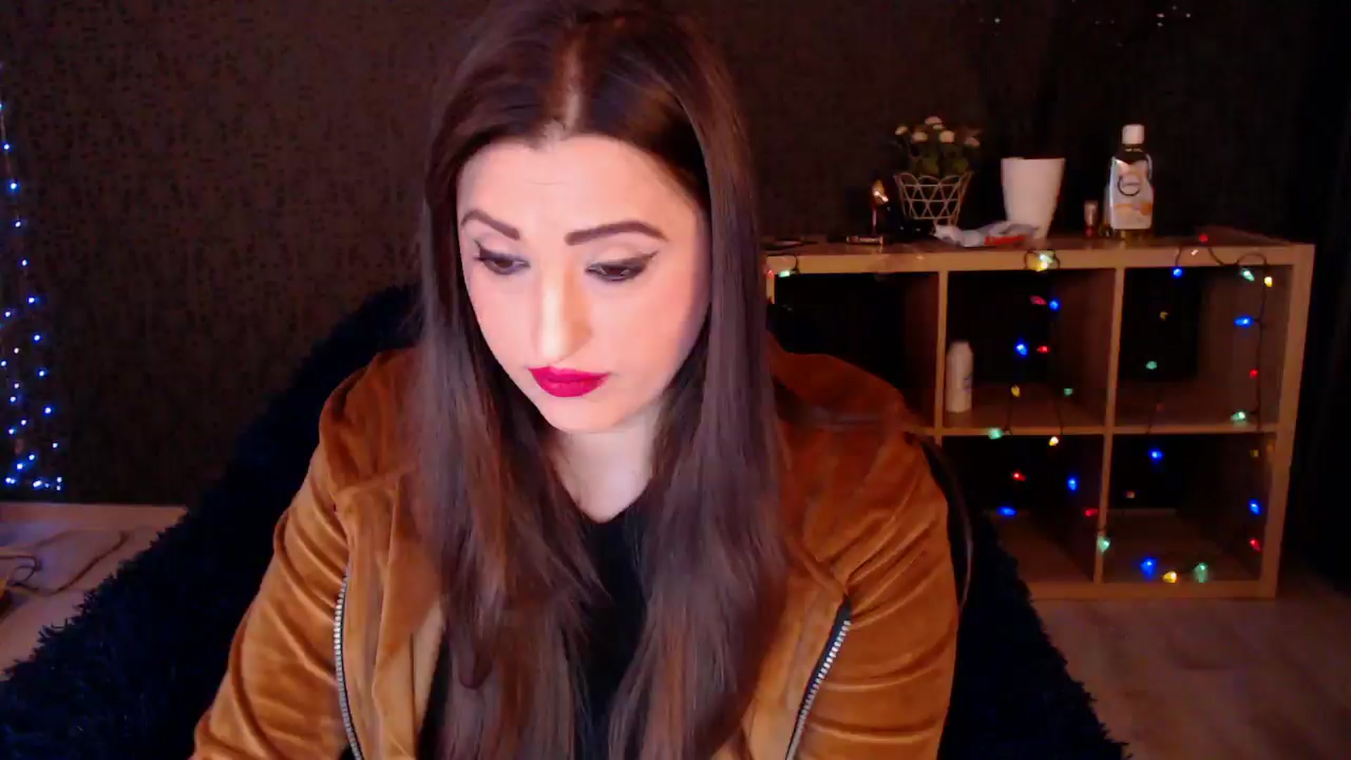 Gallery image thumbnail from HotRebbecca's myfreecams stream on, 01/18/2025, 04:20 image 20 of 20