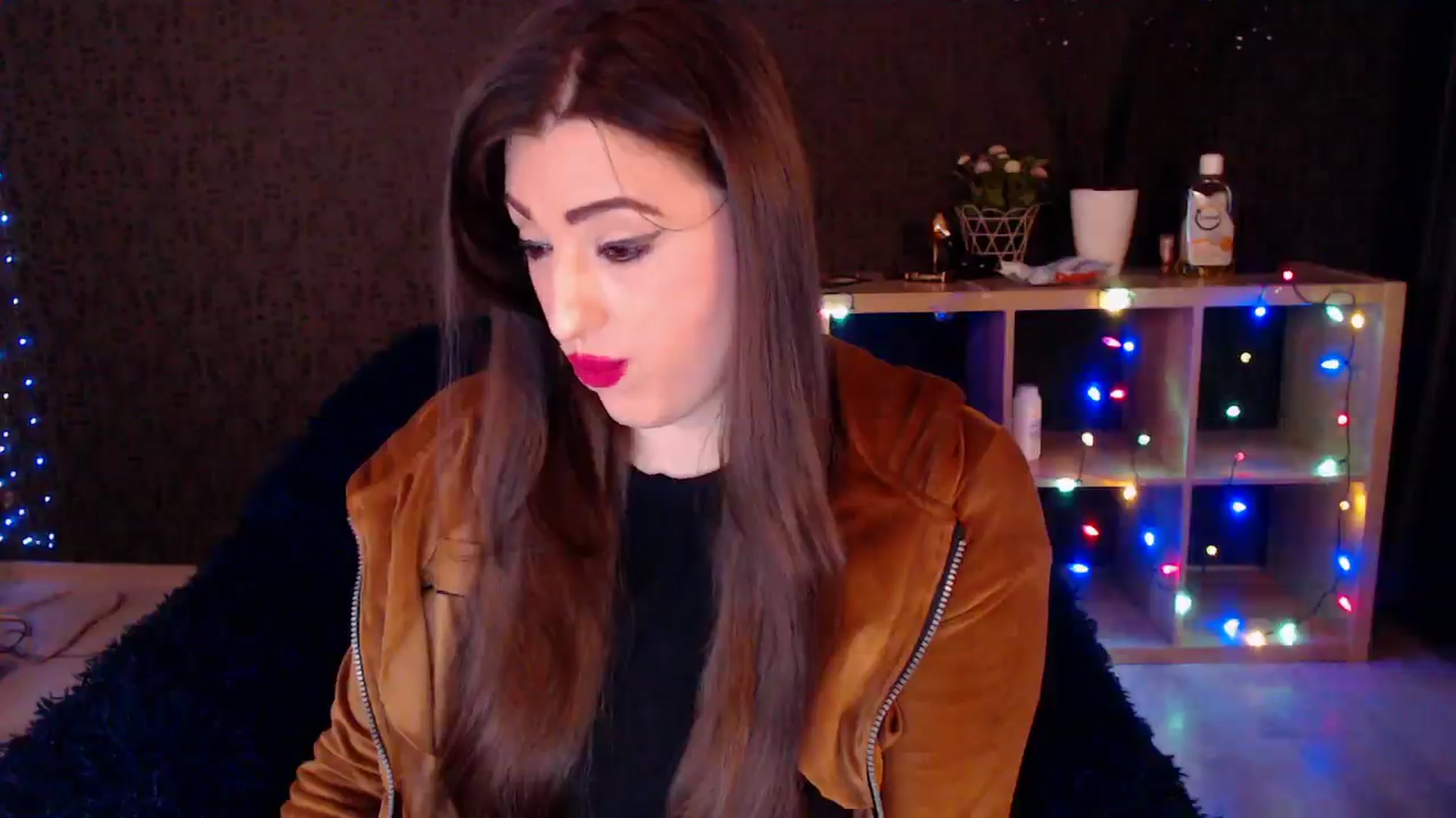 Gallery image thumbnail from HotRebbecca's myfreecams stream on, 01/18/2025, 04:20 image 15 of 20