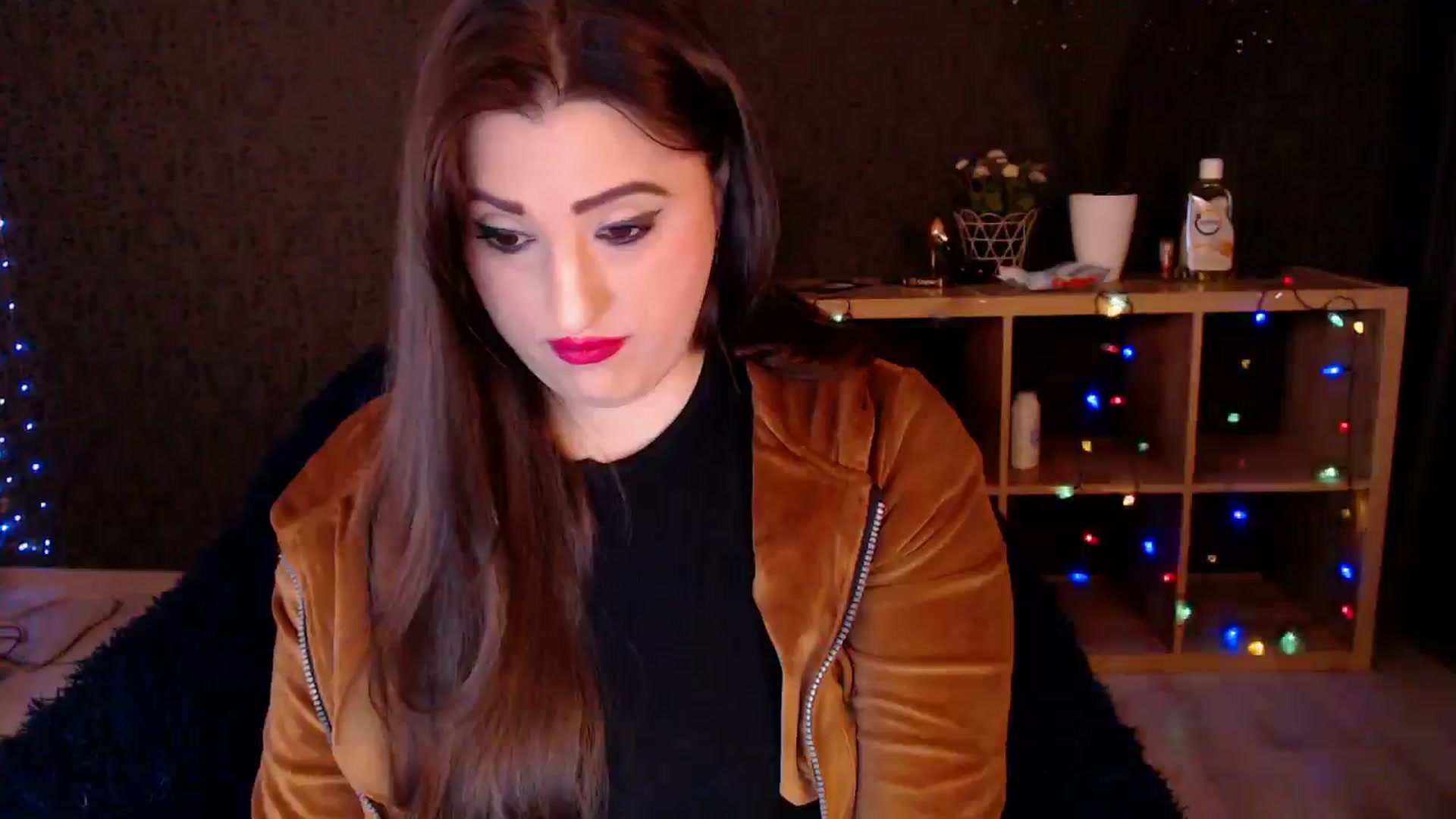Gallery image thumbnail from HotRebbecca's myfreecams stream on, 01/18/2025, 04:20 image 3 of 20