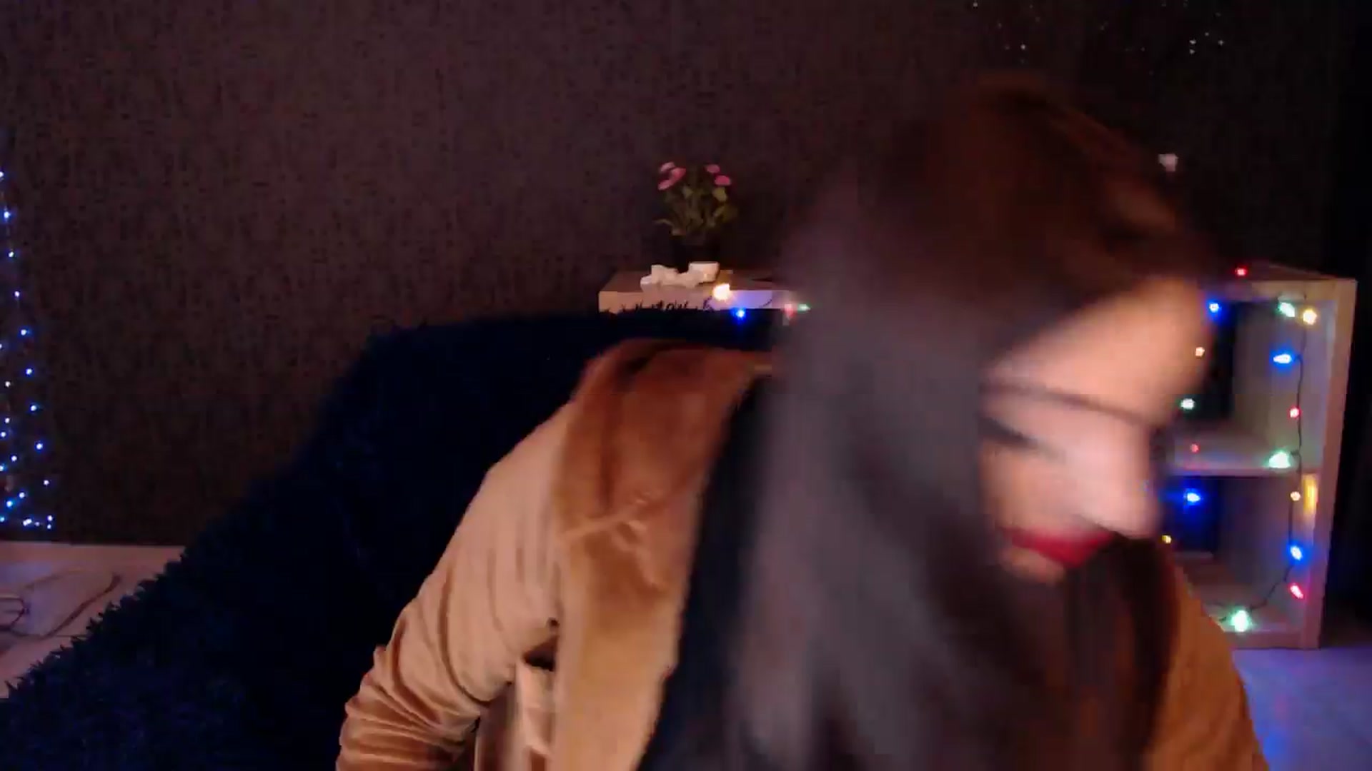 Gallery image thumbnail from HotRebbecca's myfreecams stream on, 01/18/2025, 22:05 image 5 of 20