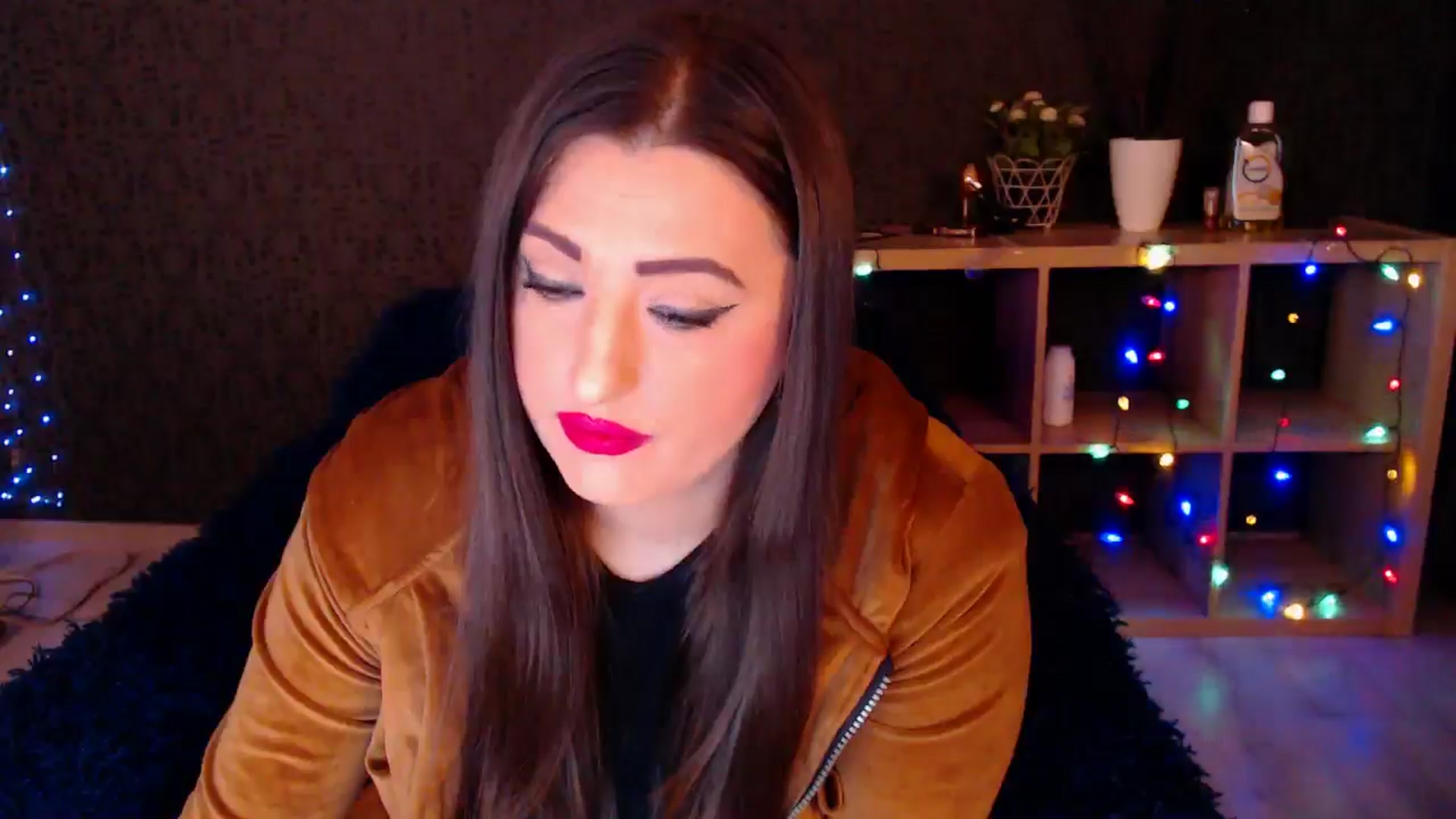 Gallery image thumbnail from HotRebbecca's myfreecams stream on, 01/19/2025, 24:03 image 3 of 20