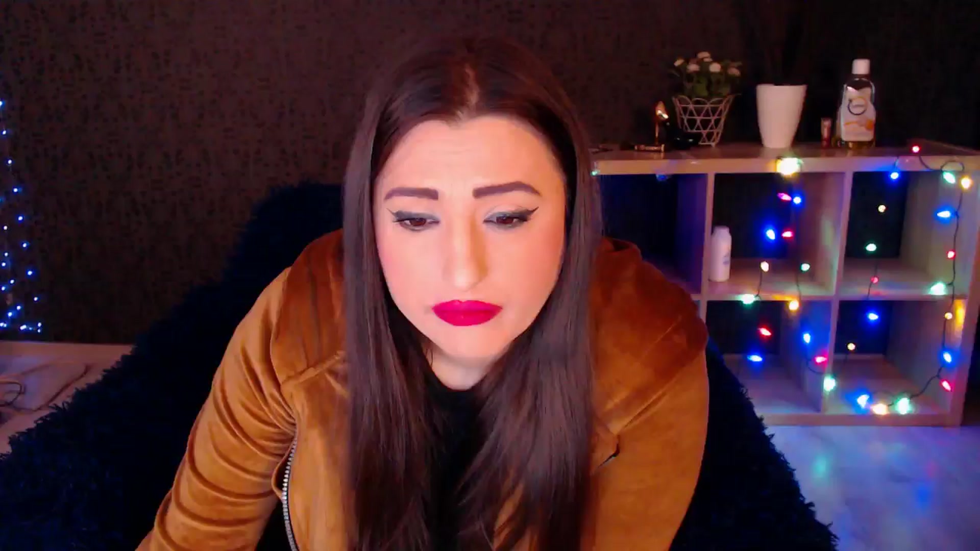 Gallery image thumbnail from HotRebbecca's myfreecams stream on, 01/19/2025, 01:23 image 9 of 20