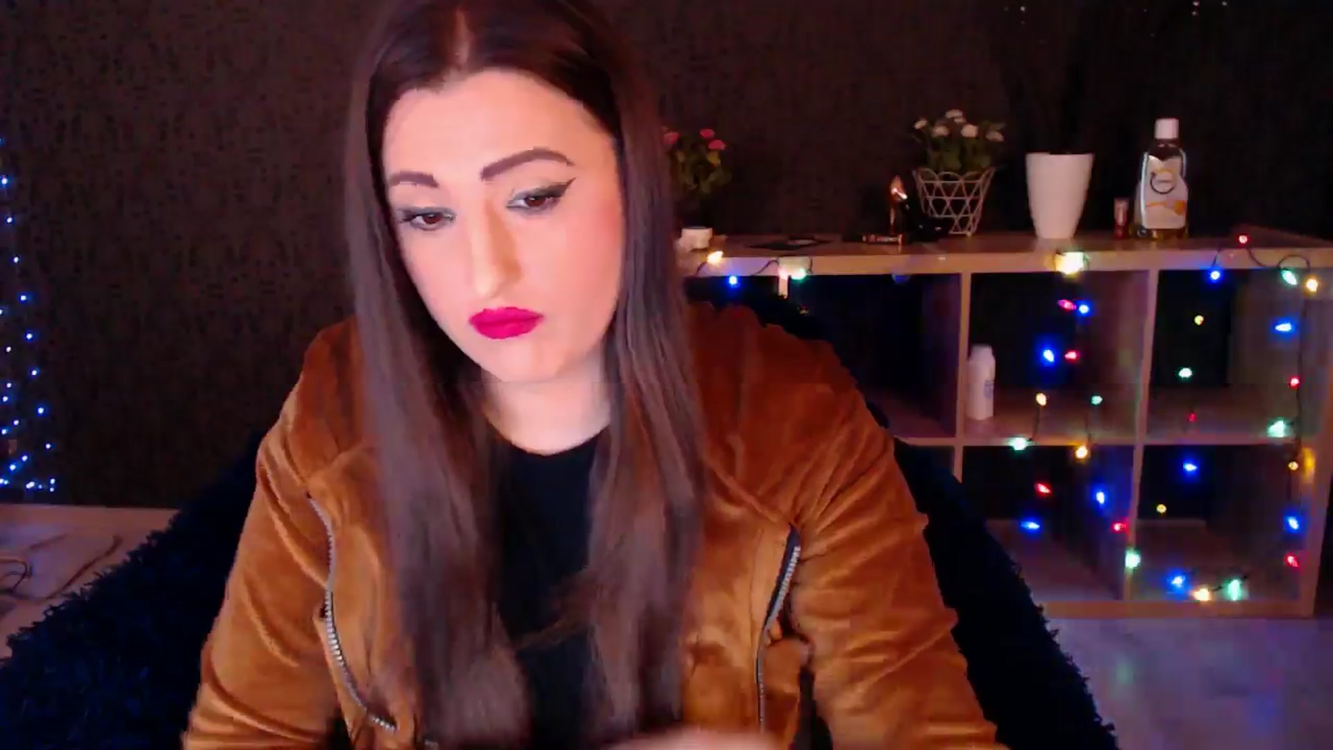 Gallery image thumbnail from HotRebbecca's myfreecams stream on, 01/19/2025, 01:23 image 5 of 20