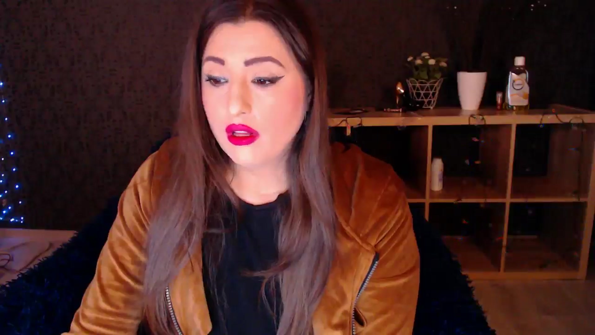 Gallery image thumbnail from HotRebbecca's myfreecams stream on, 01/19/2025, 01:23 image 4 of 20