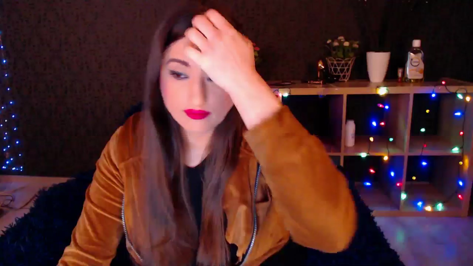 Gallery image thumbnail from HotRebbecca's myfreecams stream on, 01/19/2025, 01:23 image 19 of 20