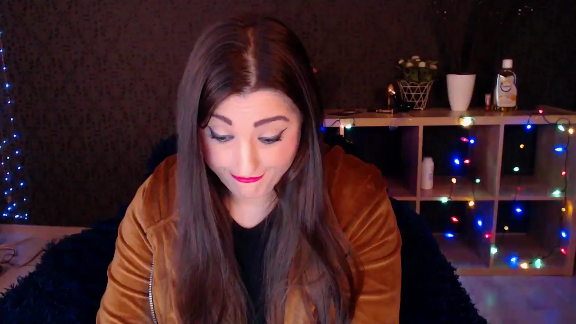 Gallery image thumbnail from HotRebbecca's myfreecams stream on, 01/19/2025, 01:23 image 18 of 20