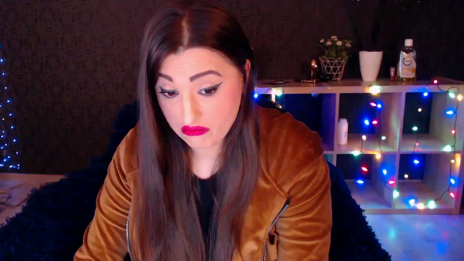 Gallery image thumbnail from HotRebbecca's myfreecams stream on, 01/19/2025, 01:23 image 20 of 20