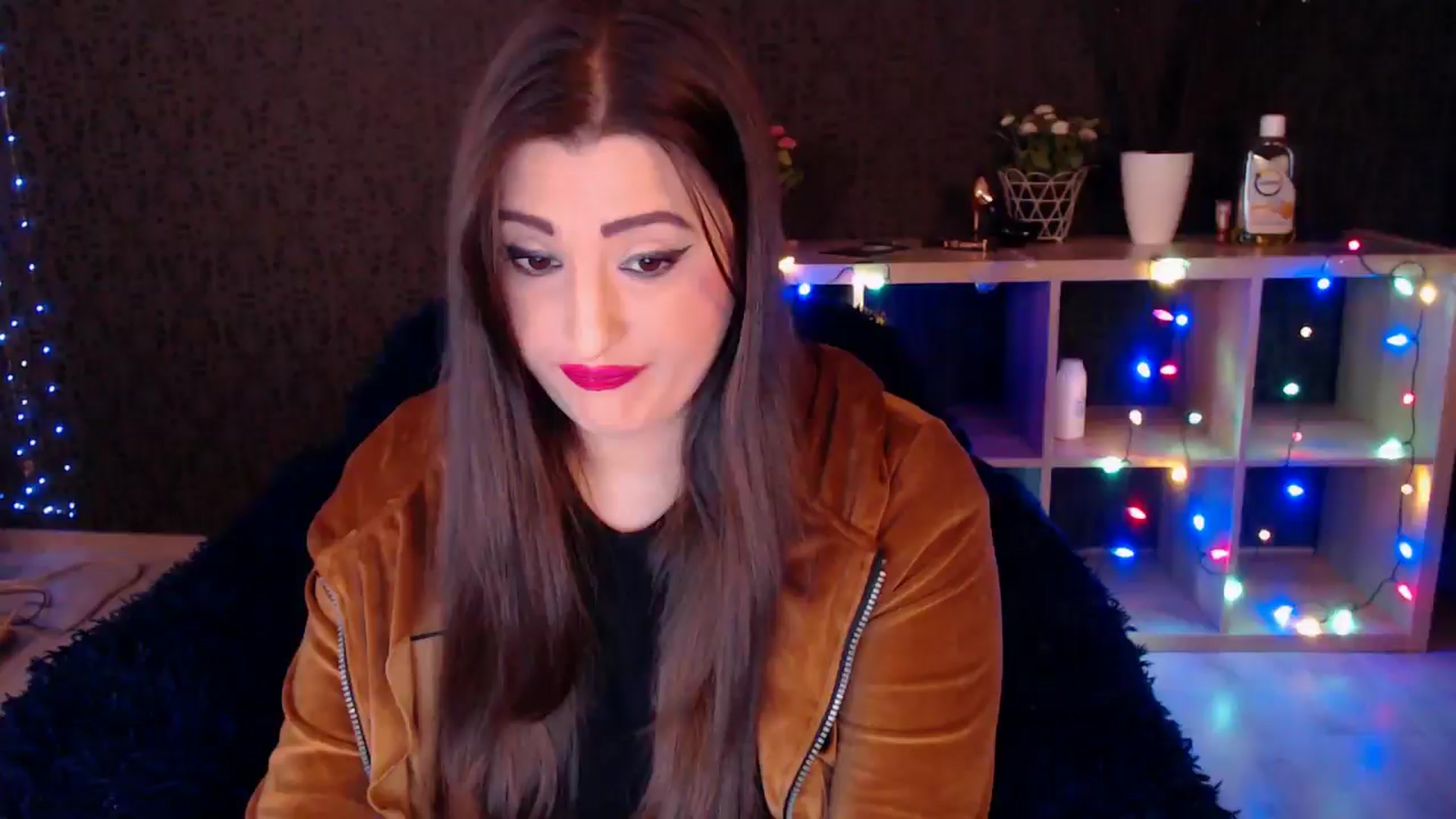 Gallery image thumbnail from HotRebbecca's myfreecams stream on, 01/19/2025, 01:23 image 1 of 20