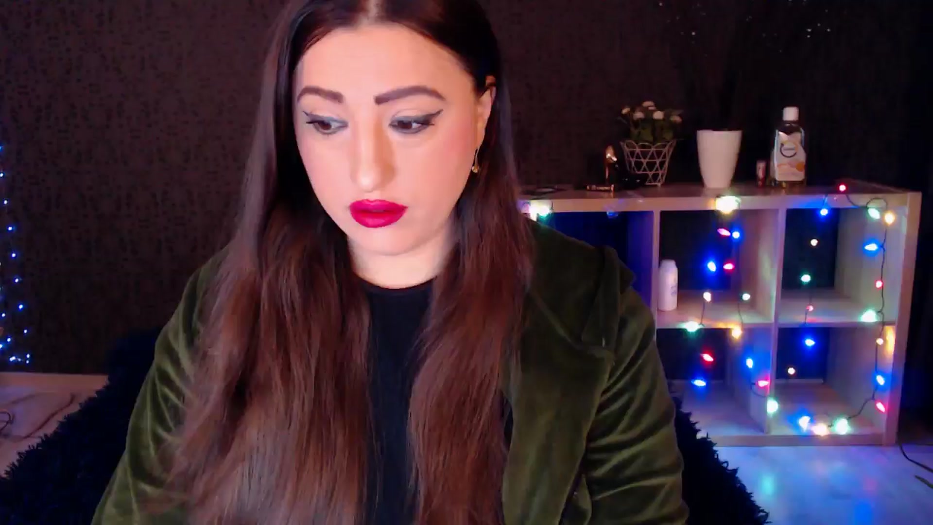 Gallery image thumbnail from HotRebbecca's myfreecams stream on, 01/20/2025, 24:45 image 20 of 20