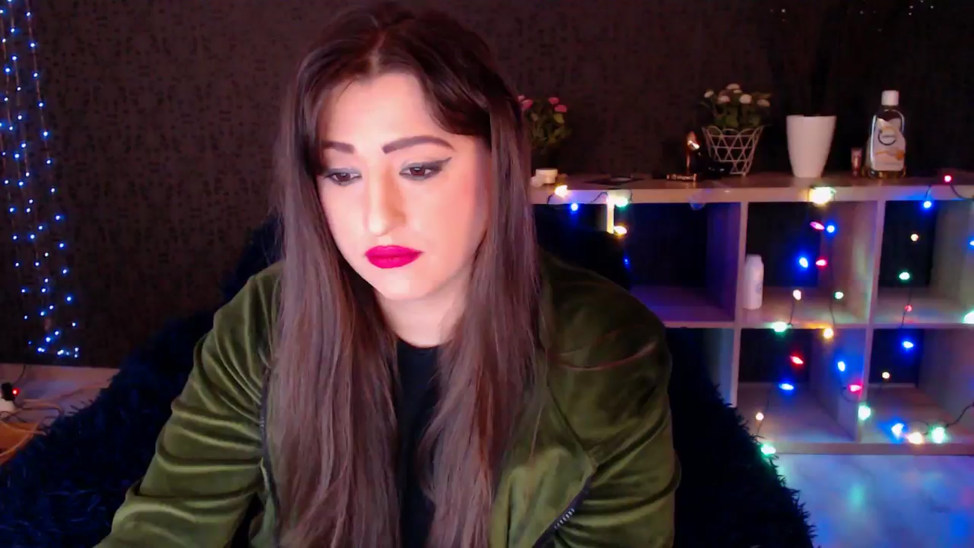 Gallery image thumbnail from HotRebbecca's myfreecams stream on, 01/20/2025, 04:08 image 14 of 20