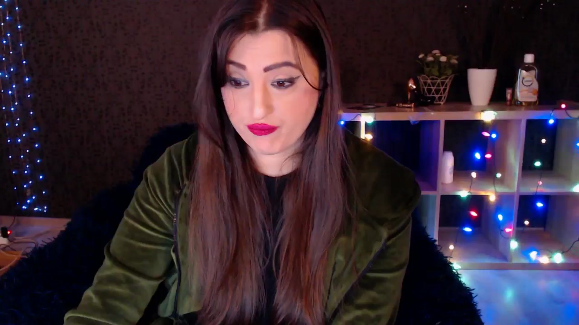 Gallery image thumbnail from HotRebbecca's myfreecams stream on, 01/20/2025, 04:08 image 18 of 20