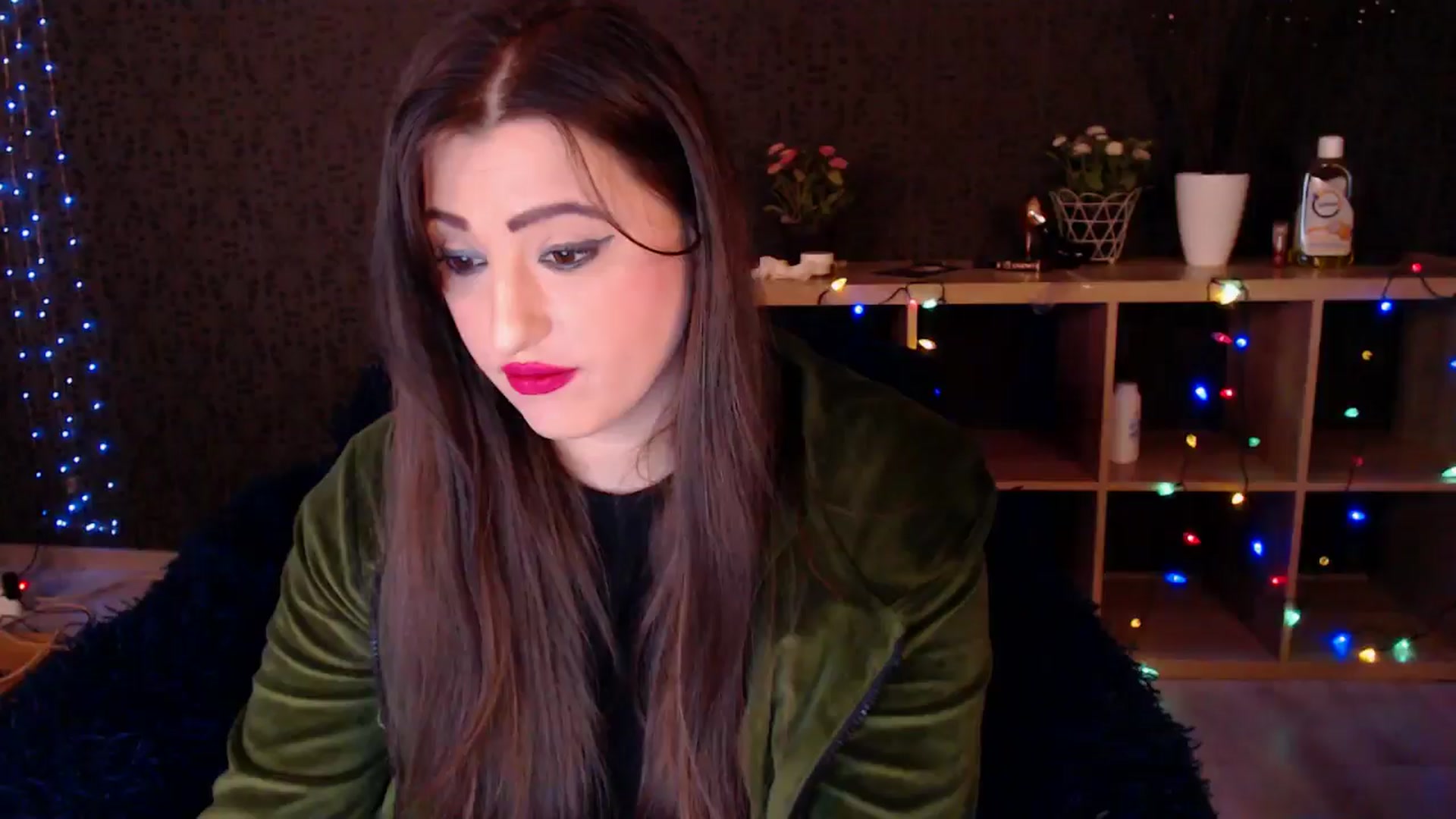 Gallery image thumbnail from HotRebbecca's myfreecams stream on, 01/20/2025, 04:08 image 17 of 20