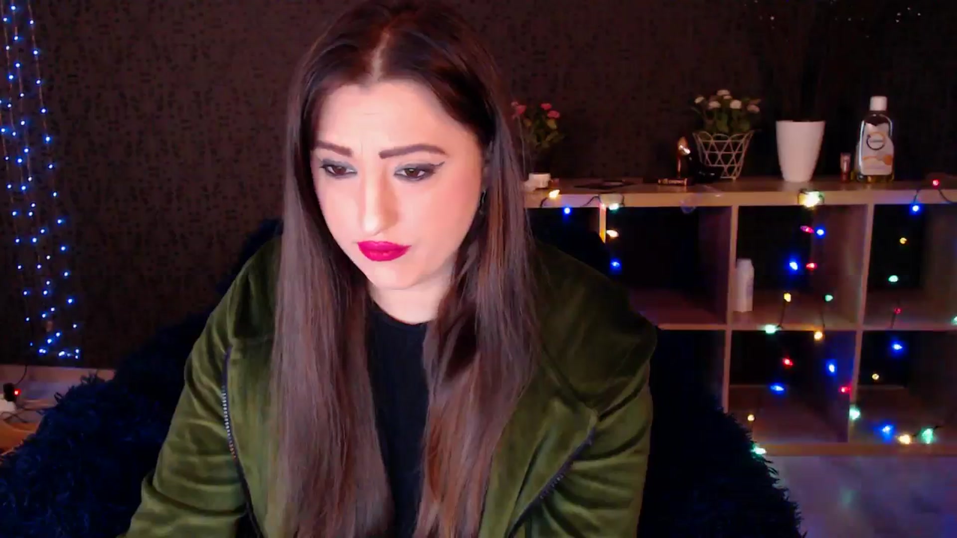 Gallery image thumbnail from HotRebbecca's myfreecams stream on, 01/20/2025, 04:08 image 7 of 20