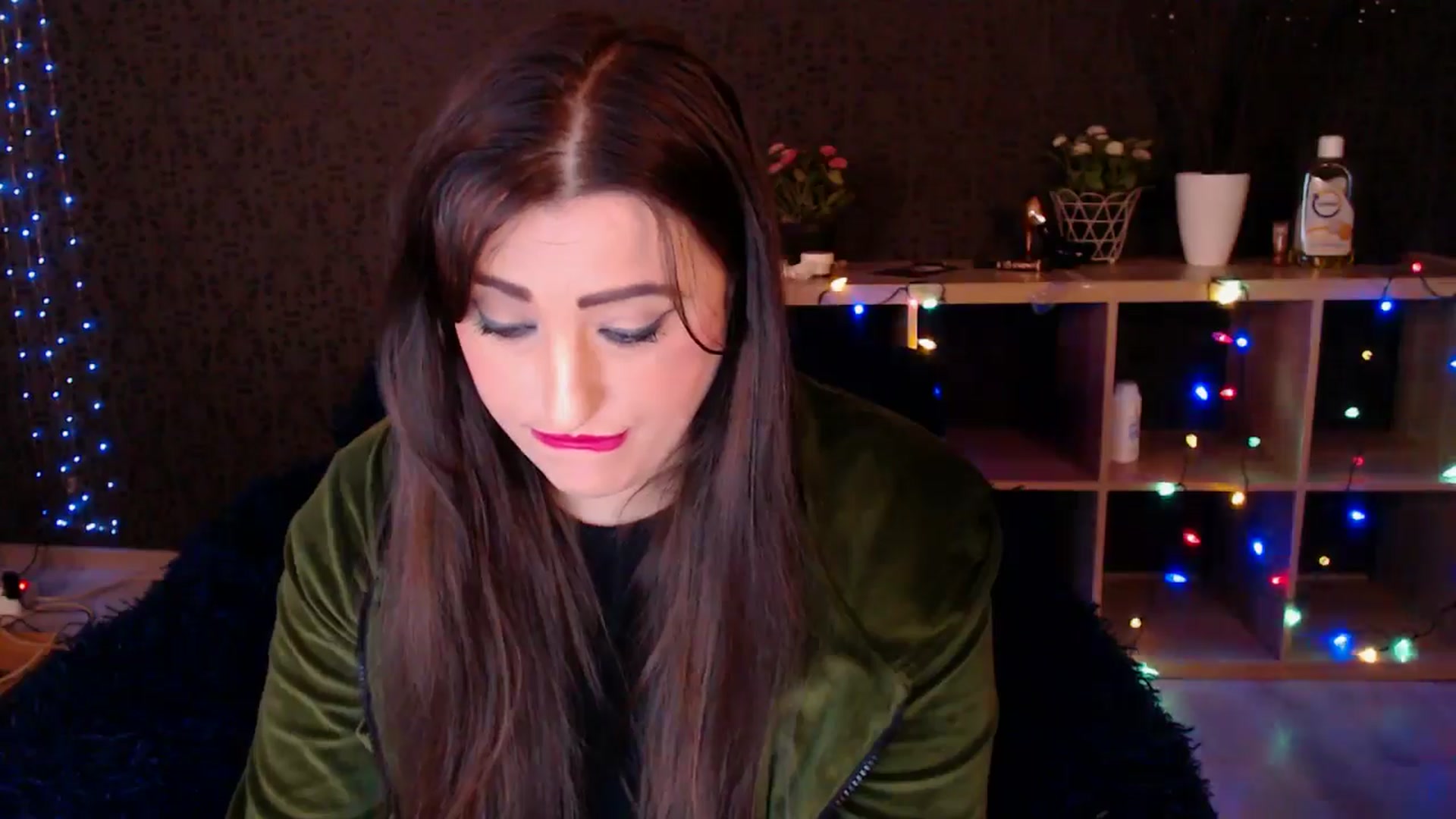 Gallery image thumbnail from HotRebbecca's myfreecams stream on, 01/20/2025, 04:08 image 20 of 20