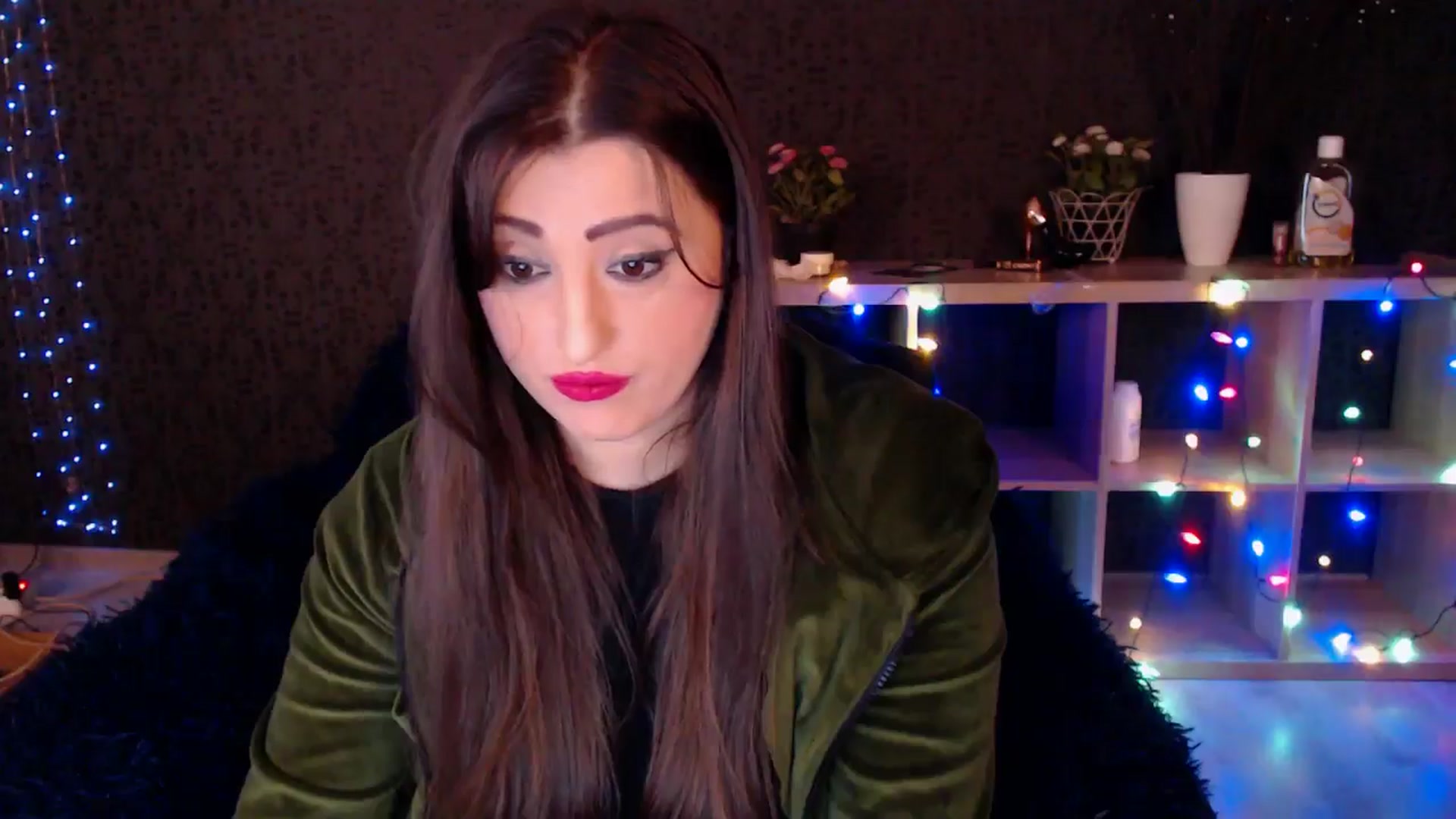 Gallery image thumbnail from HotRebbecca's myfreecams stream on, 01/20/2025, 04:08 image 19 of 20