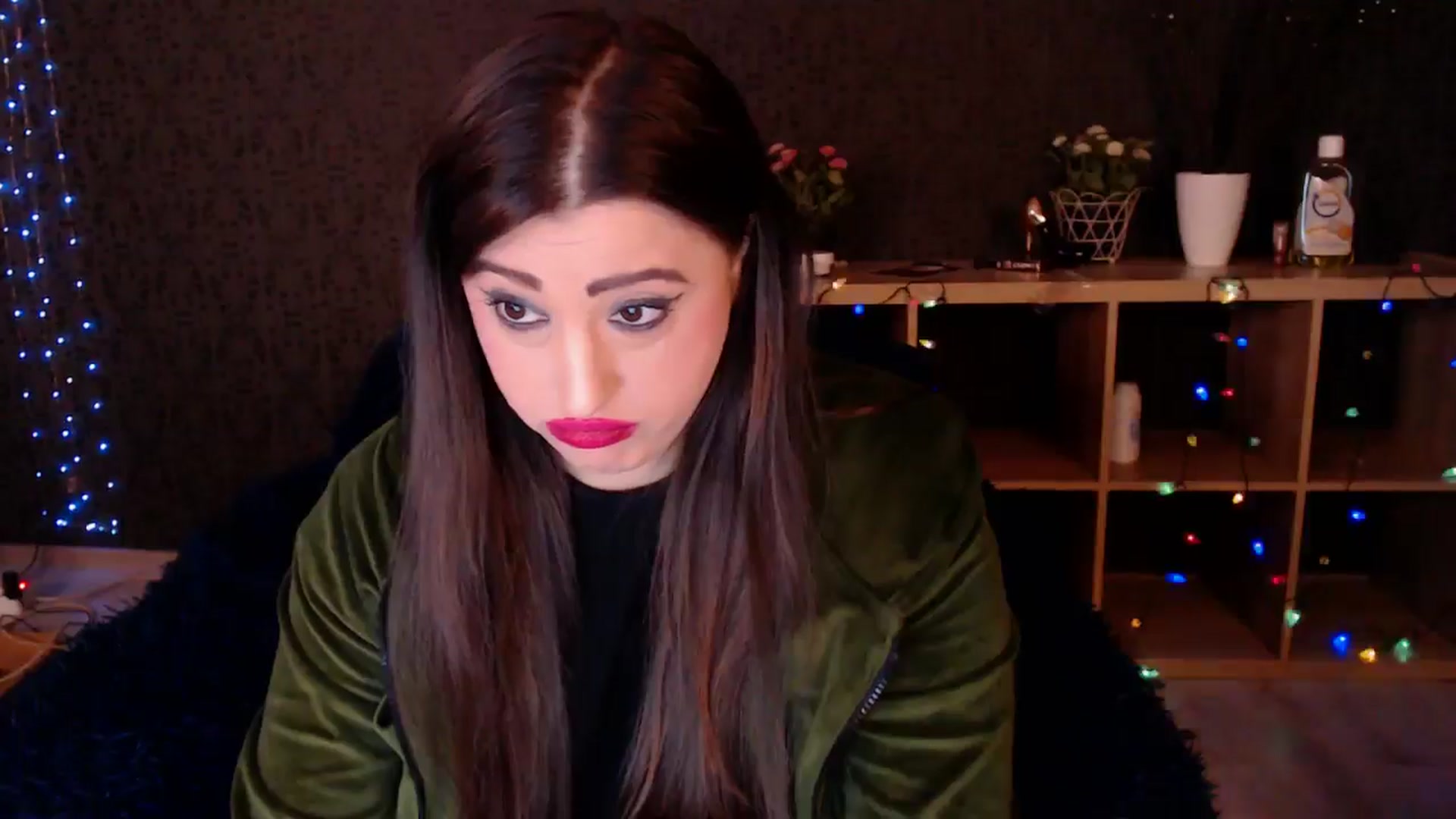 Gallery image thumbnail from HotRebbecca's myfreecams stream on, 01/20/2025, 04:08 image 11 of 20
