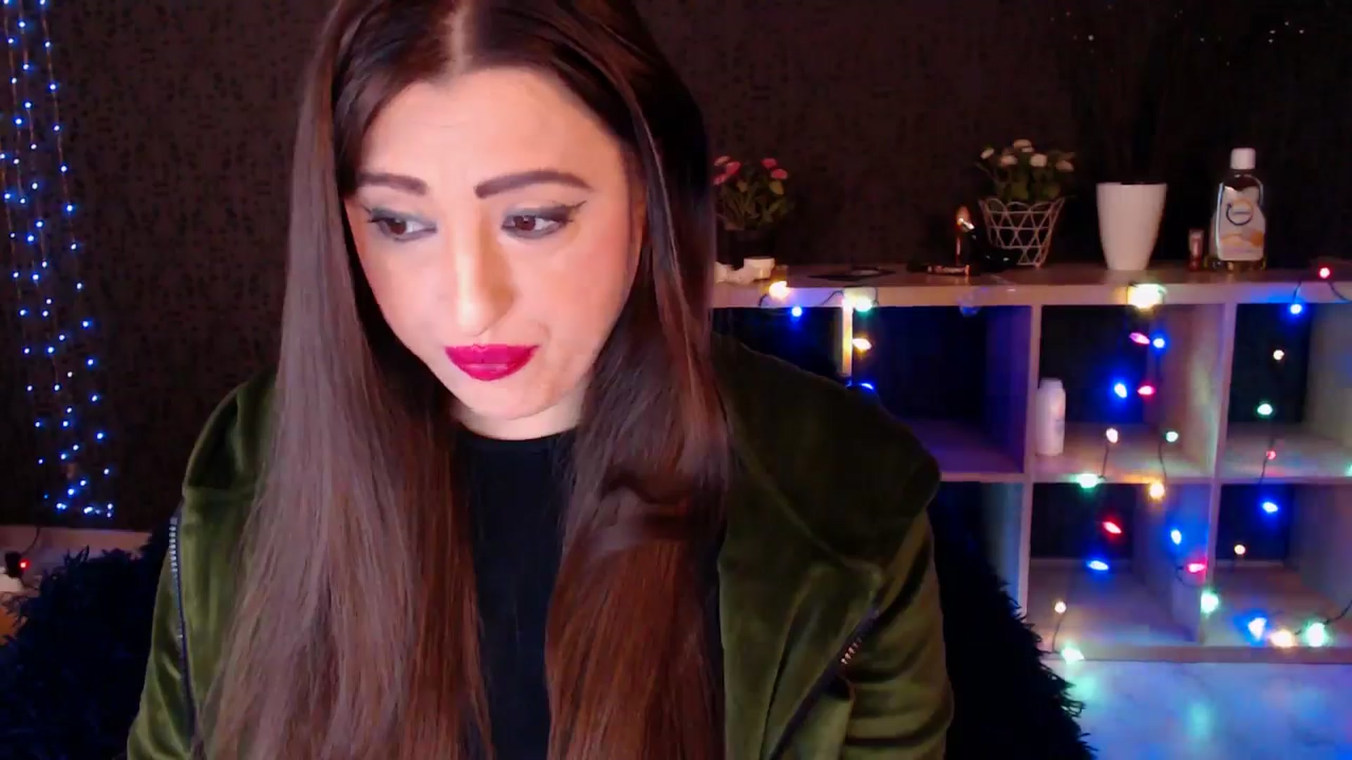 Gallery image thumbnail from HotRebbecca's myfreecams stream on, 01/20/2025, 04:08 image 2 of 20