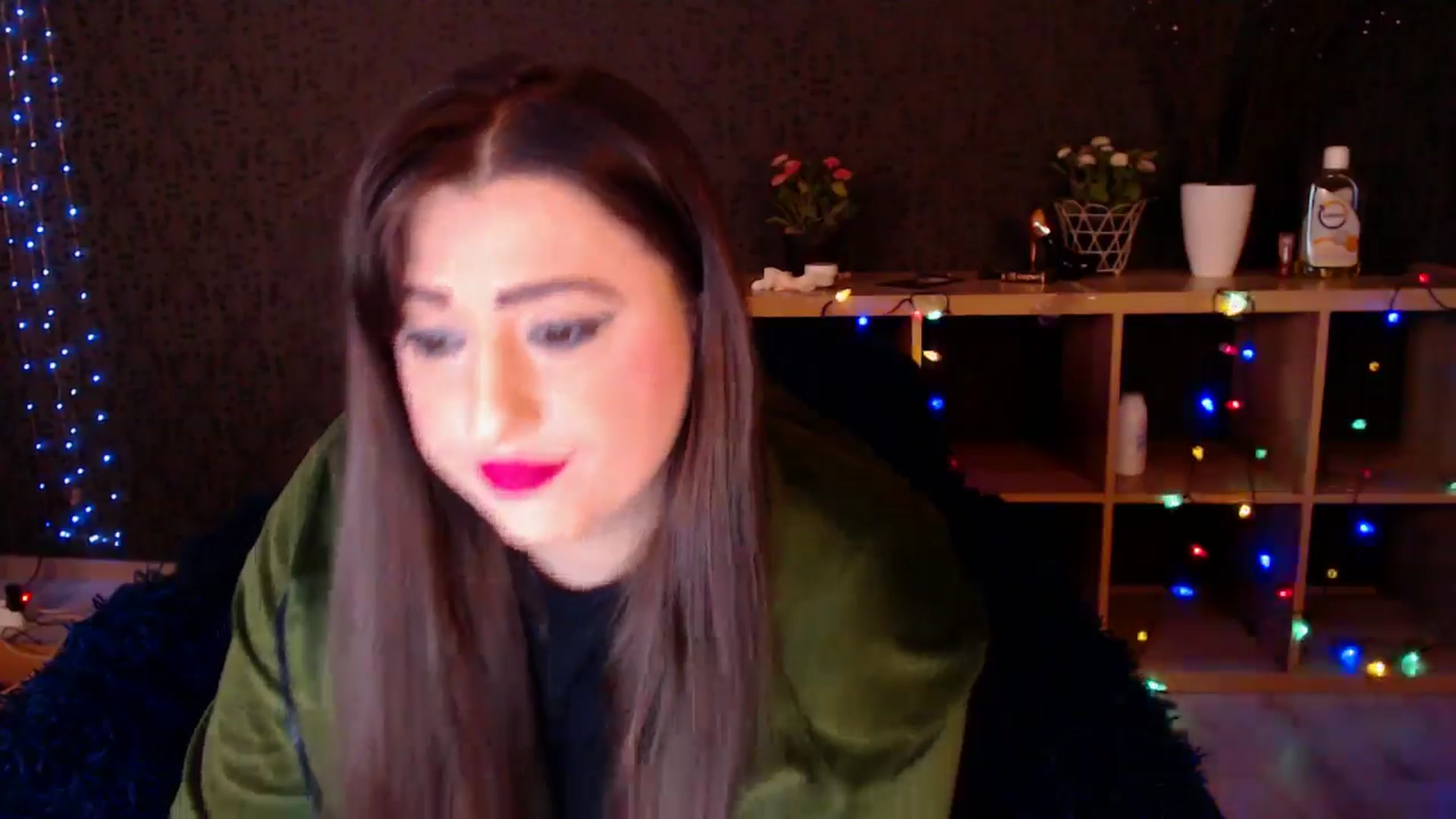 Gallery image thumbnail from HotRebbecca's myfreecams stream on, 01/20/2025, 04:08 image 9 of 20