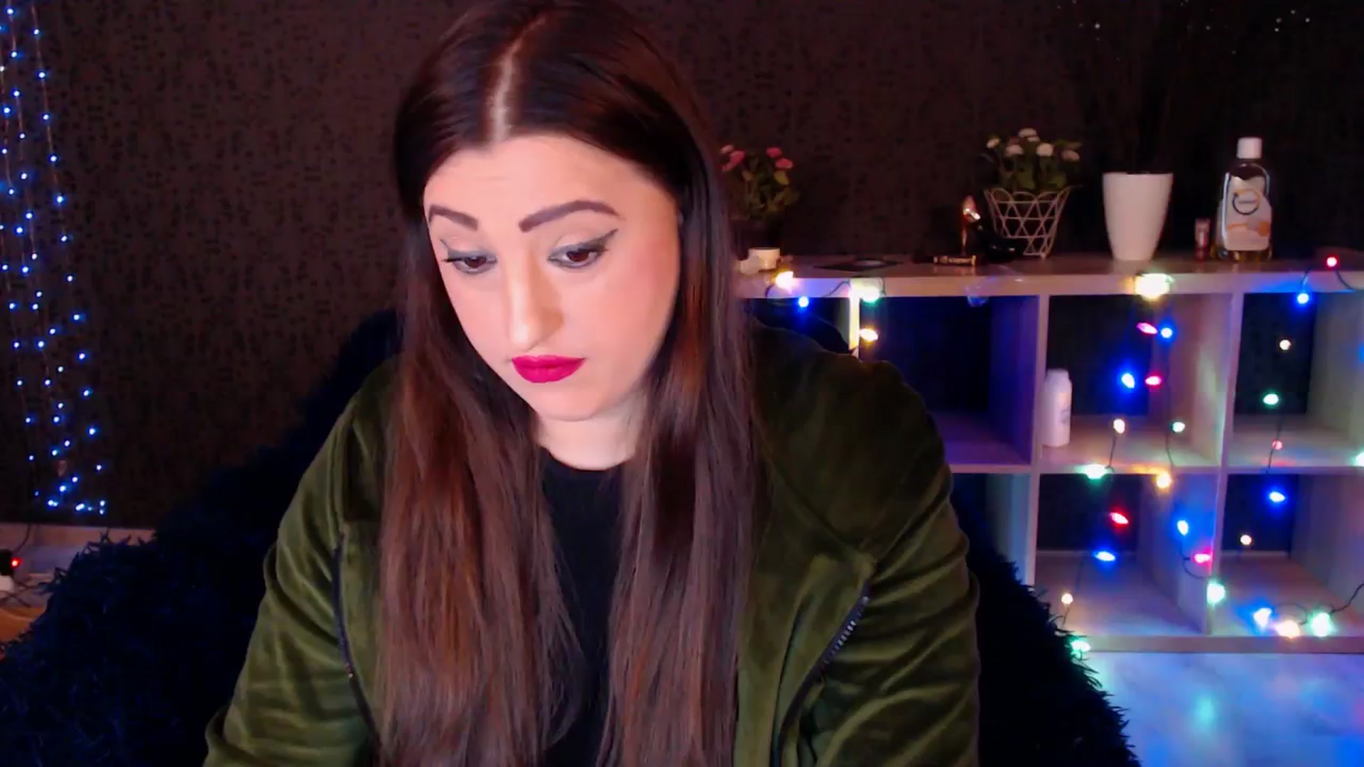 Gallery image thumbnail from HotRebbecca's myfreecams stream on, 01/20/2025, 04:08 image 3 of 20