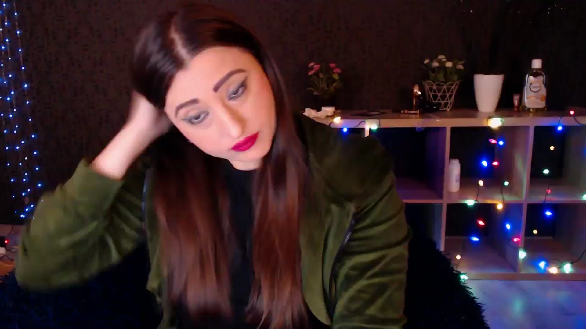 Gallery image thumbnail from HotRebbecca's myfreecams stream on, 01/20/2025, 04:08 image 4 of 20