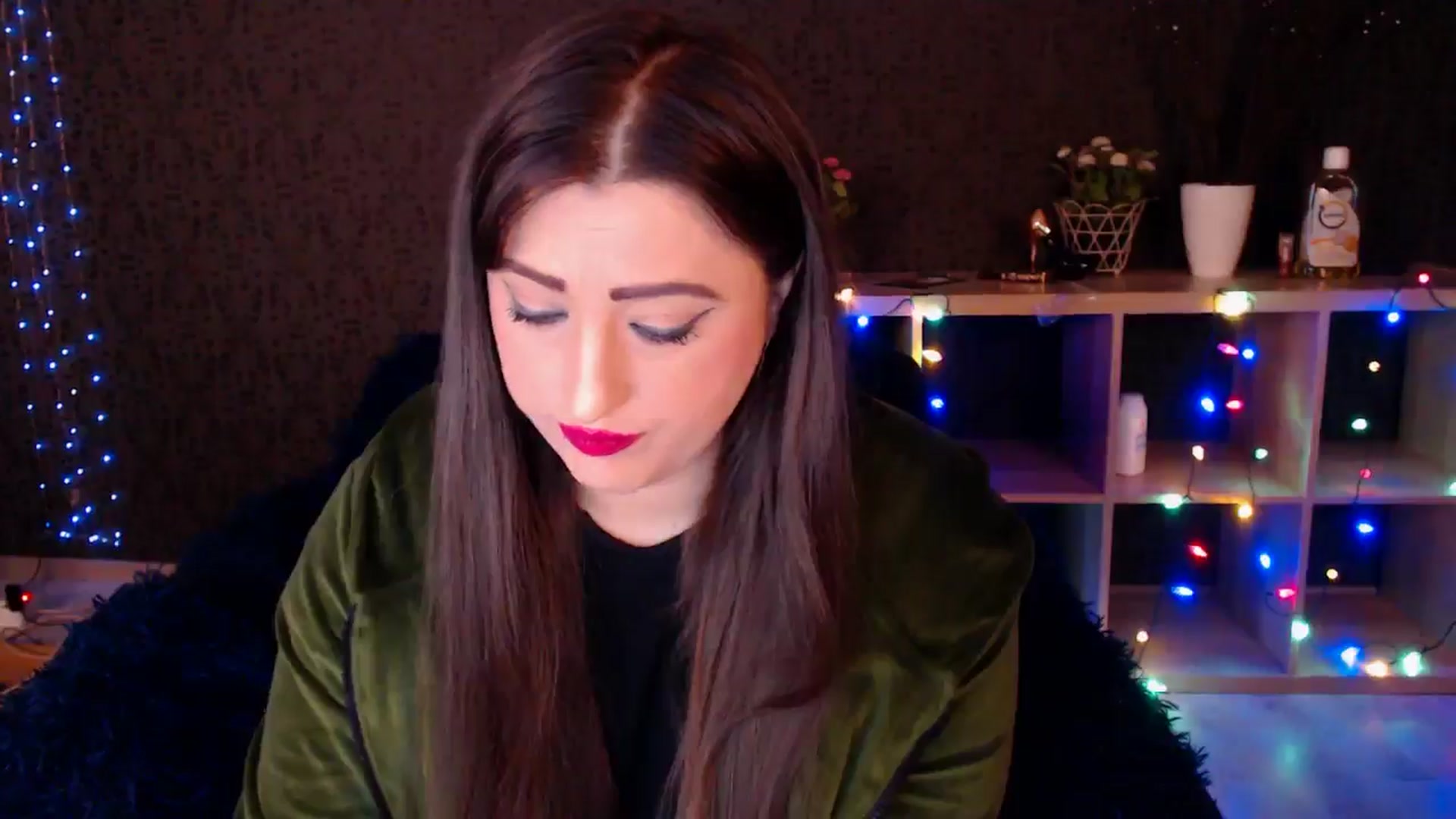 Gallery image thumbnail from HotRebbecca's myfreecams stream on, 01/20/2025, 04:08 image 8 of 20