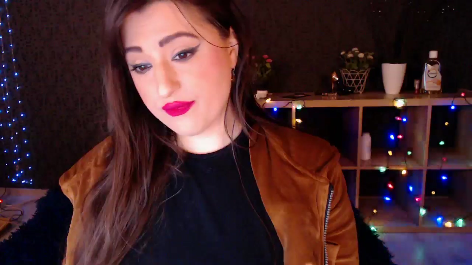 Gallery image thumbnail from HotRebbecca's myfreecams stream on, 01/21/2025, 03:01 image 19 of 20