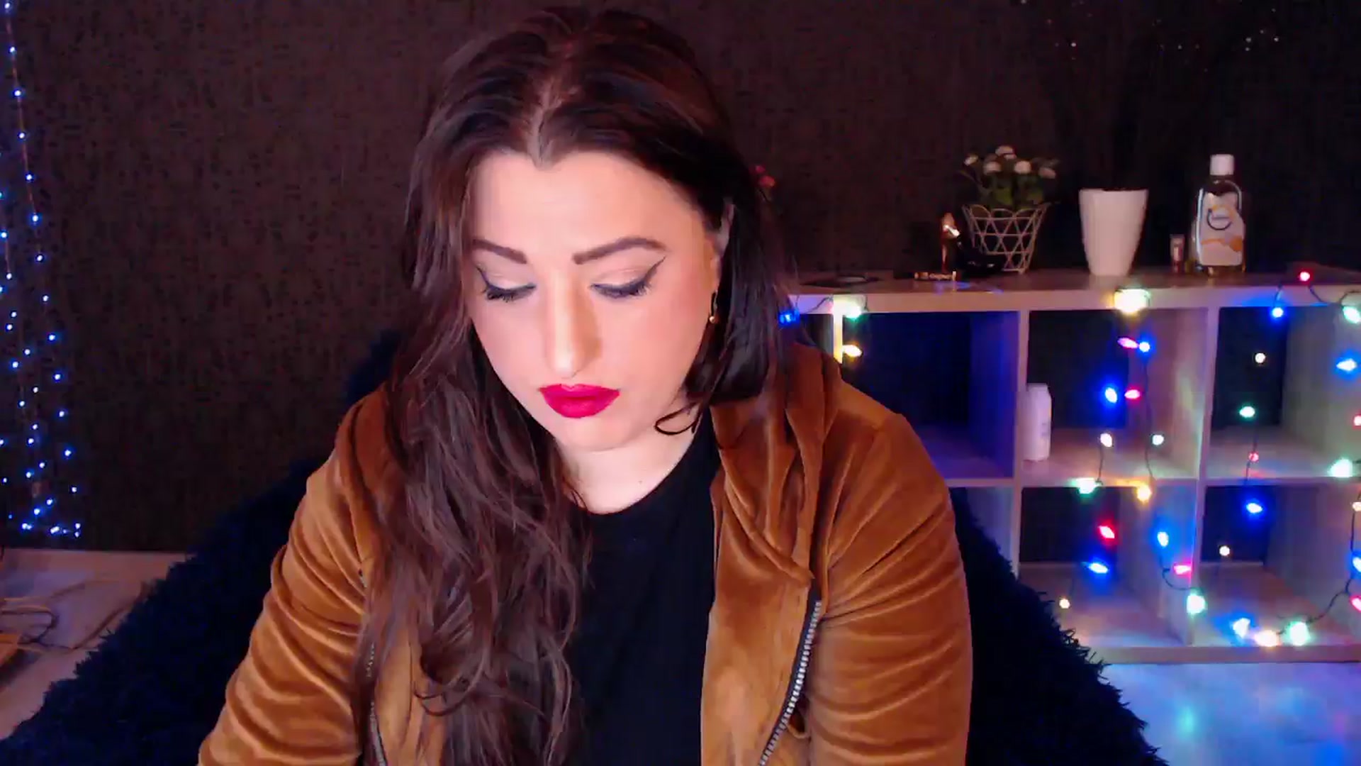 Gallery image thumbnail from HotRebbecca's myfreecams stream on, 01/21/2025, 03:01 image 5 of 20