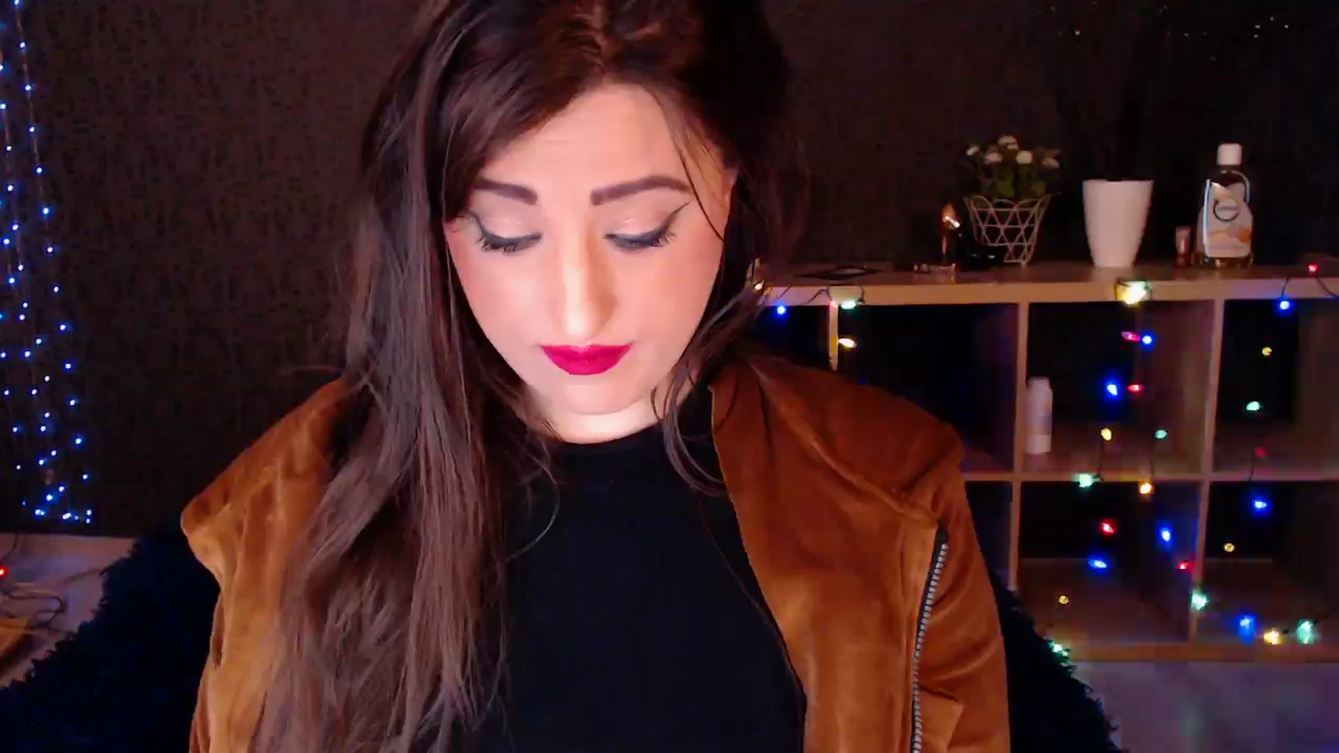 Gallery image thumbnail from HotRebbecca's myfreecams stream on, 01/21/2025, 03:01 image 20 of 20