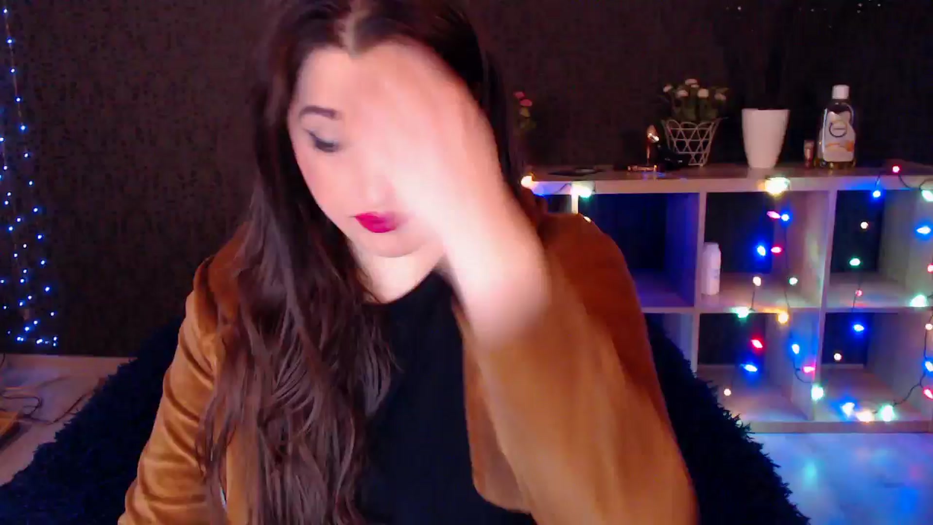 Gallery image thumbnail from HotRebbecca's myfreecams stream on, 01/21/2025, 03:01 image 8 of 20