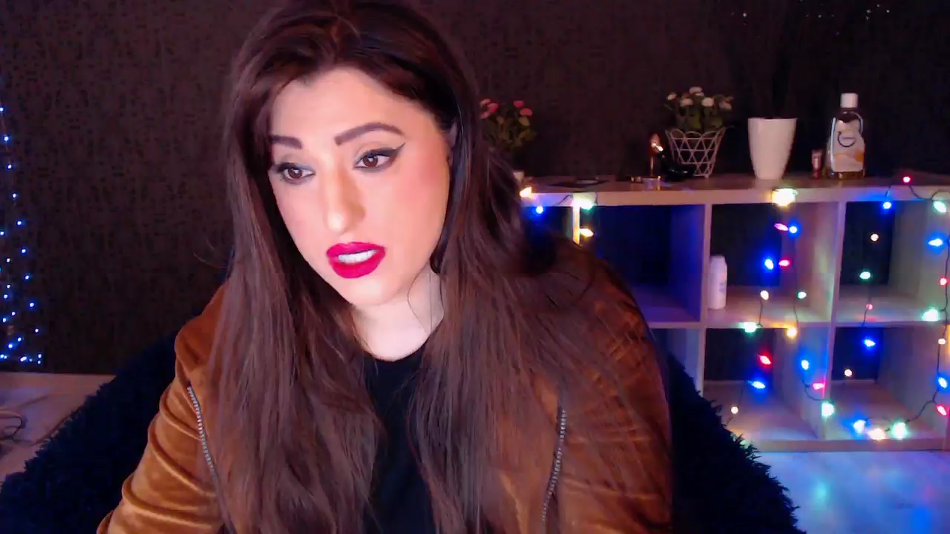 Gallery image thumbnail from HotRebbecca's myfreecams stream on, 01/21/2025, 03:01 image 13 of 20