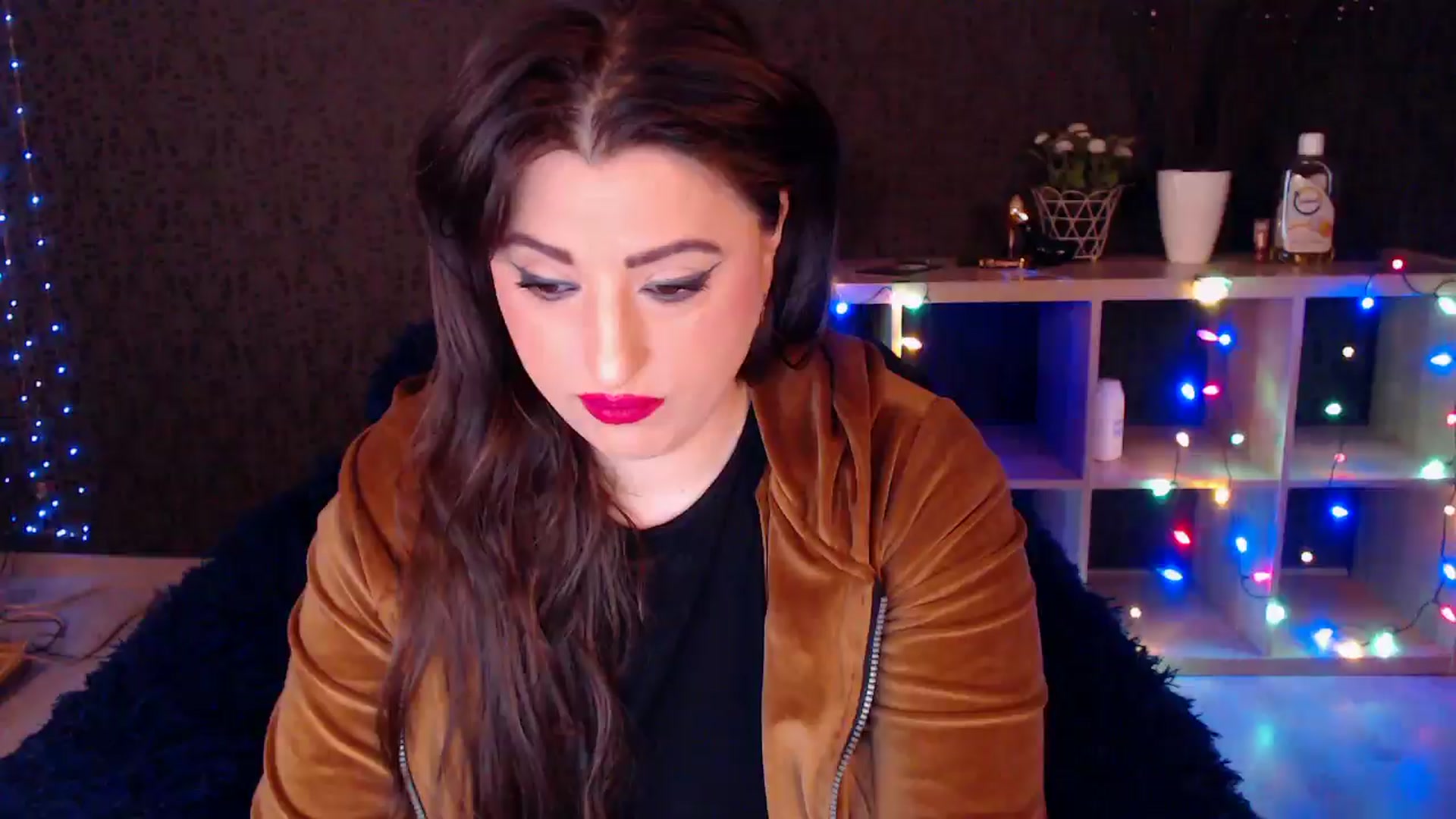 Gallery image thumbnail from HotRebbecca's myfreecams stream on, 01/21/2025, 03:01 image 6 of 20