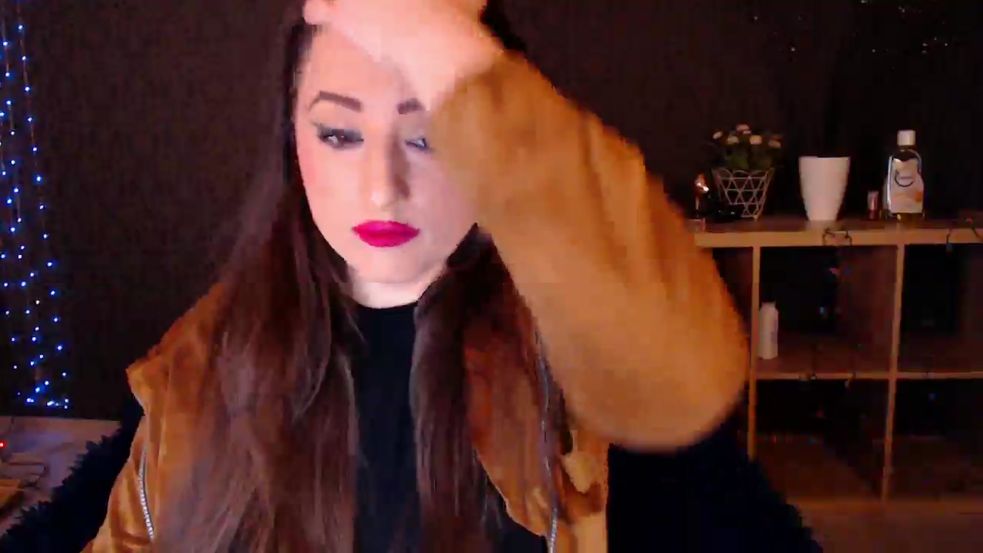 Gallery image thumbnail from HotRebbecca's myfreecams stream on, 01/21/2025, 03:01 image 17 of 20