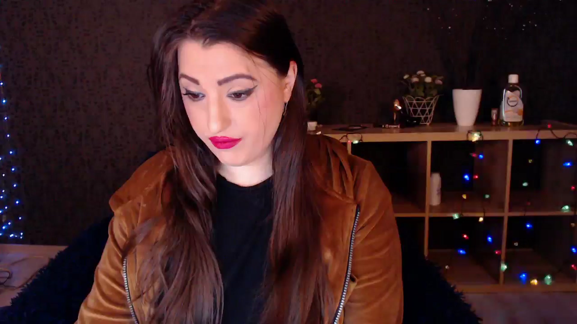 Gallery image thumbnail from HotRebbecca's myfreecams stream on, 01/21/2025, 03:01 image 11 of 20