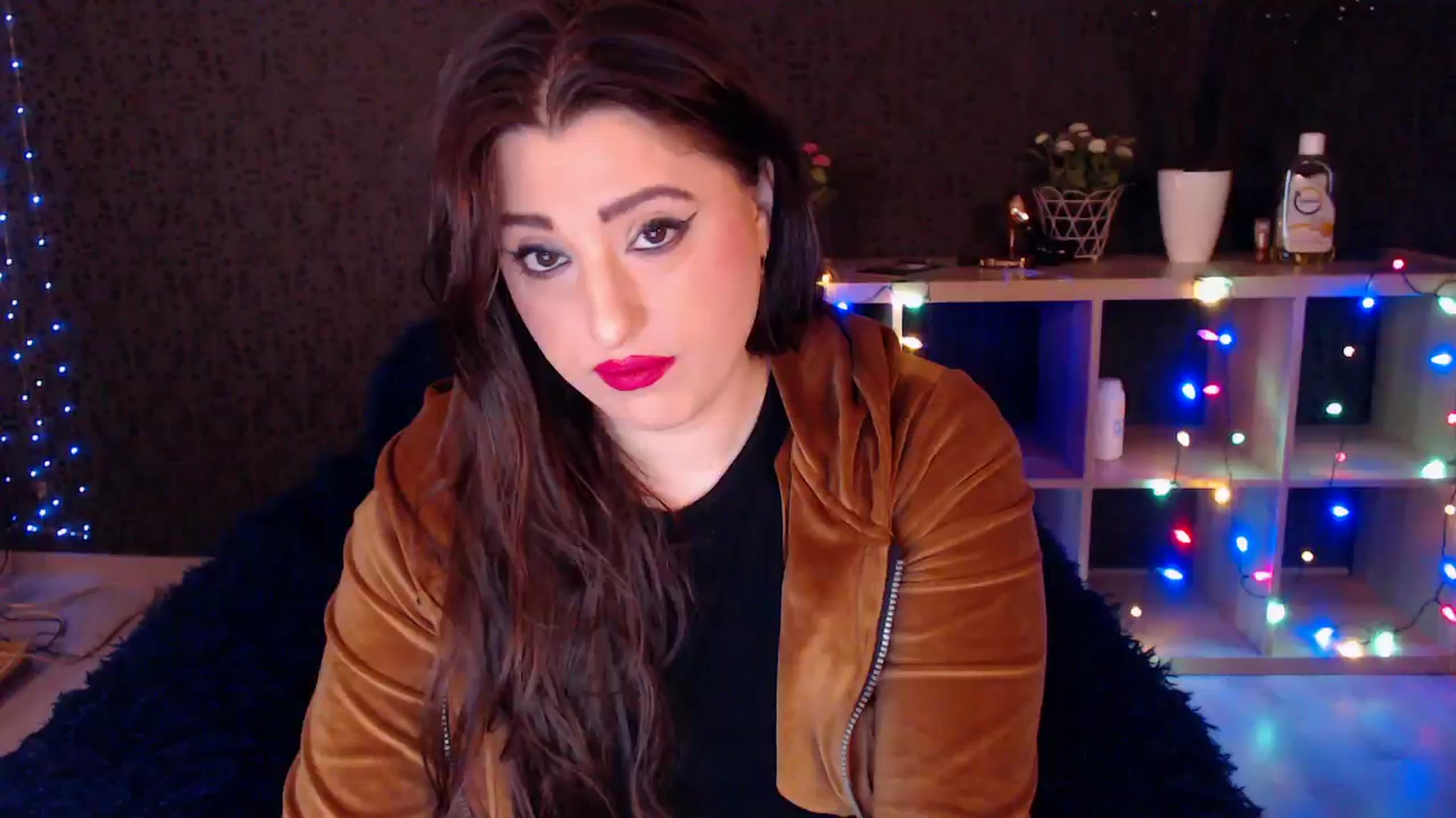 Gallery image thumbnail from HotRebbecca's myfreecams stream on, 01/21/2025, 03:01 image 7 of 20