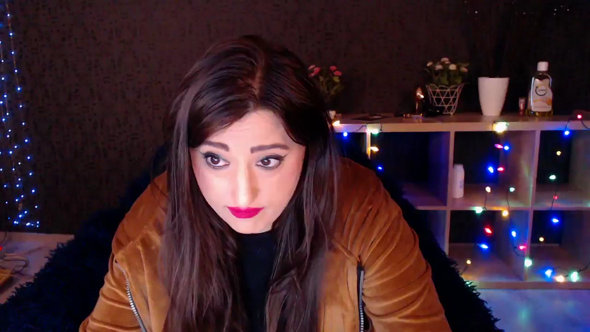 Gallery image thumbnail from HotRebbecca's myfreecams stream on, 01/21/2025, 03:01 image 18 of 20