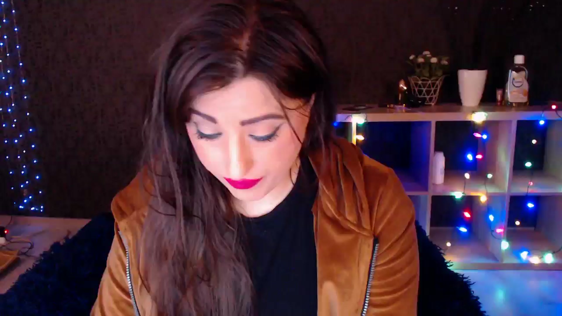 Gallery image thumbnail from HotRebbecca's myfreecams stream on, 01/21/2025, 03:01 image 15 of 20