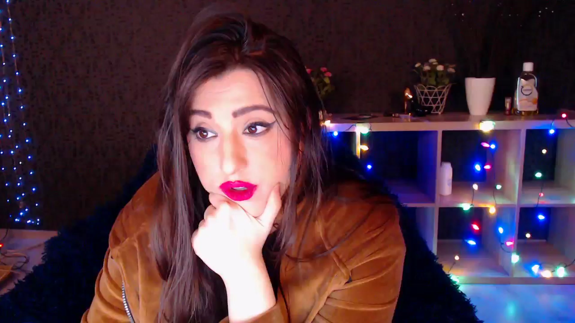 Gallery image thumbnail from HotRebbecca's myfreecams stream on, 01/21/2025, 03:35 image 3 of 20