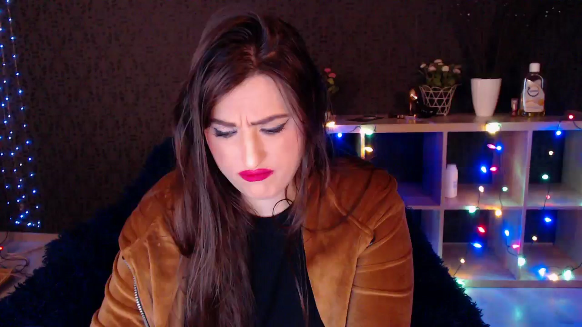 Gallery image thumbnail from HotRebbecca's myfreecams stream on, 01/21/2025, 03:35 image 2 of 20