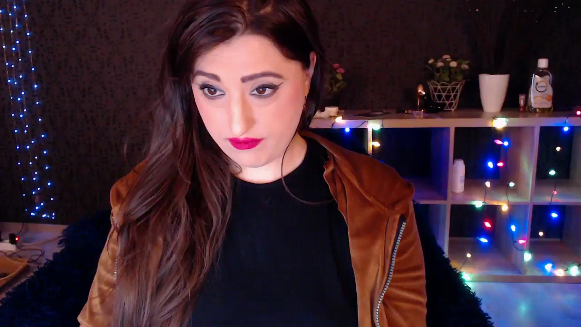 Gallery image thumbnail from HotRebbecca's myfreecams stream on, 01/21/2025, 03:35 image 17 of 20