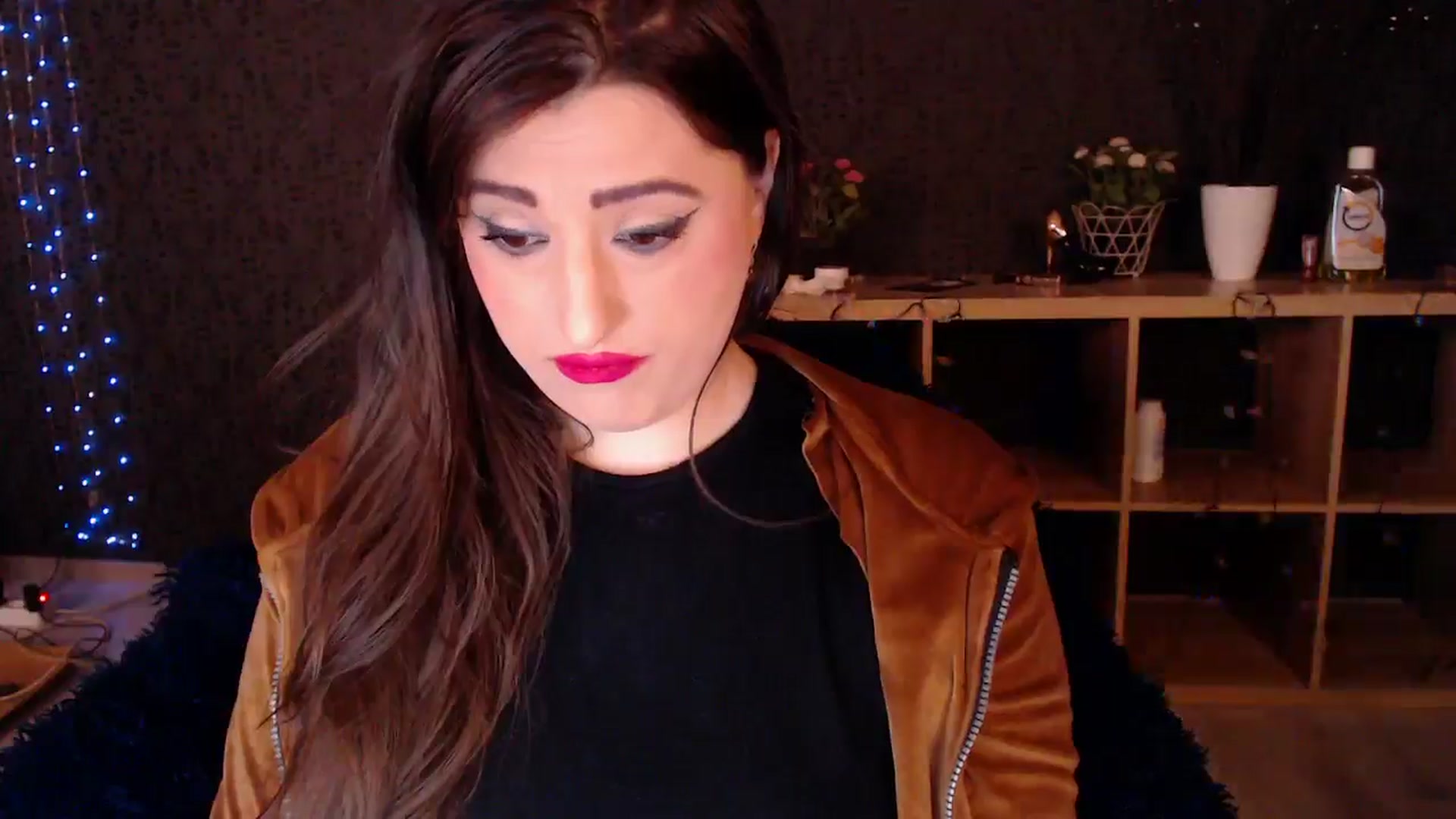 Gallery image thumbnail from HotRebbecca's myfreecams stream on, 01/21/2025, 03:35 image 20 of 20