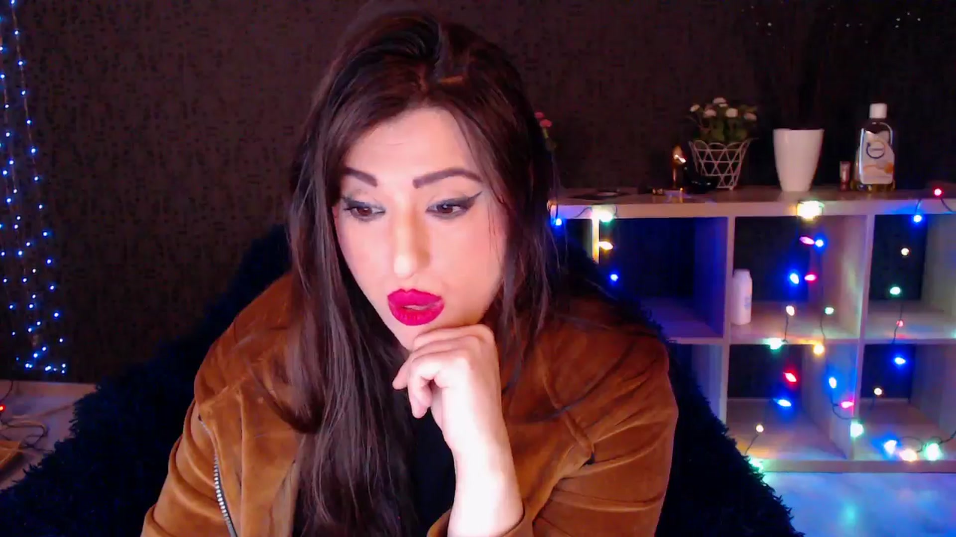 Gallery image thumbnail from HotRebbecca's myfreecams stream on, 01/21/2025, 03:35 image 4 of 20