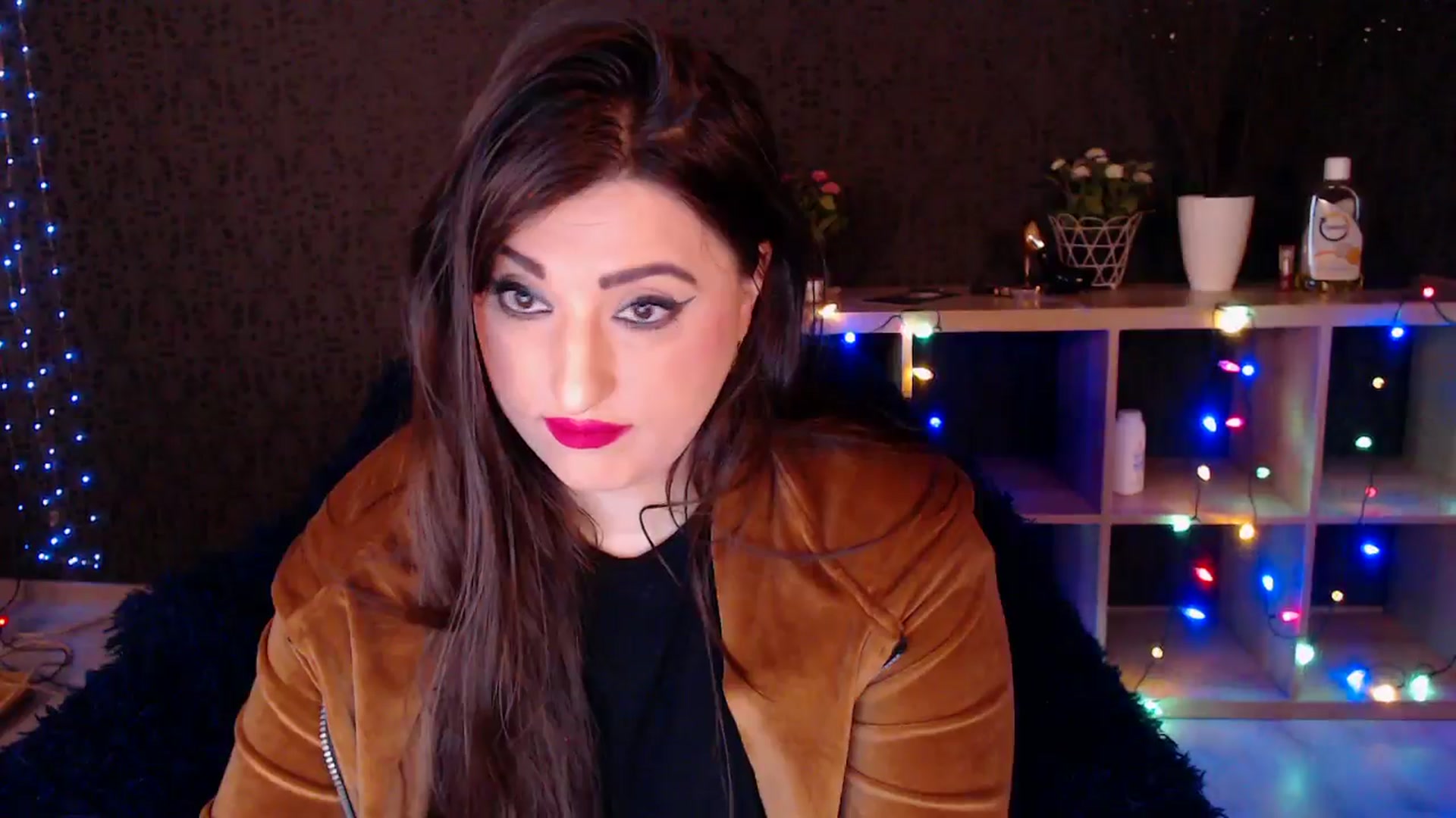 Gallery image thumbnail from HotRebbecca's myfreecams stream on, 01/21/2025, 03:35 image 6 of 20