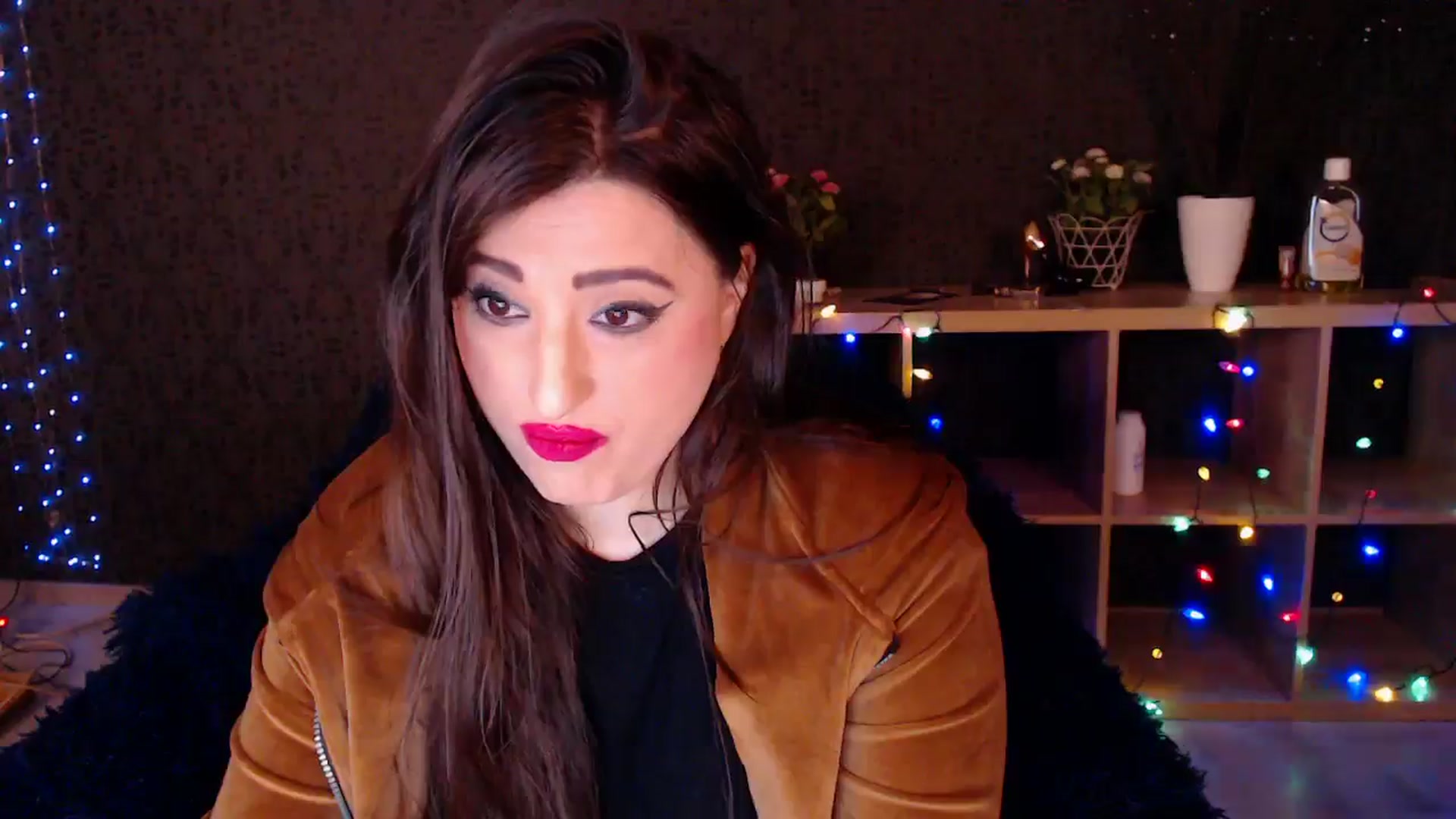 Gallery image thumbnail from HotRebbecca's myfreecams stream on, 01/21/2025, 03:35 image 5 of 20