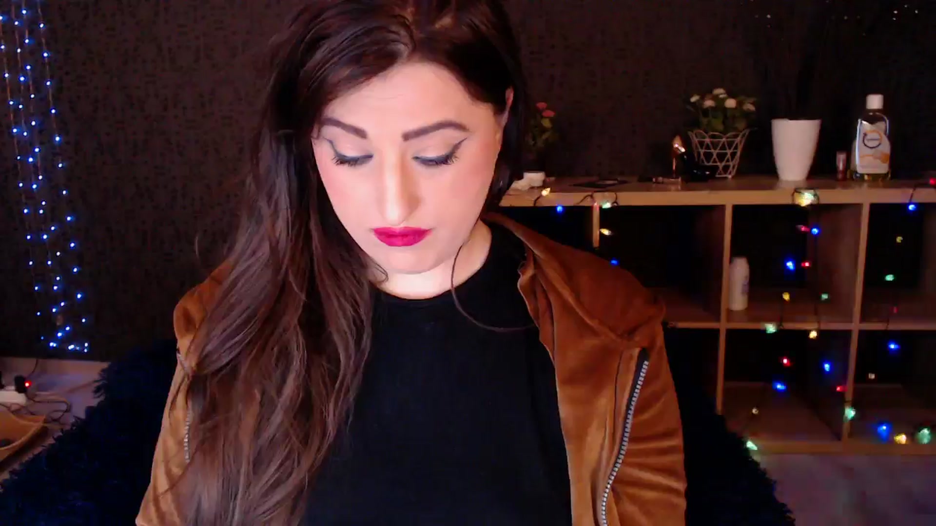 Gallery image thumbnail from HotRebbecca's myfreecams stream on, 01/21/2025, 03:35 image 18 of 20