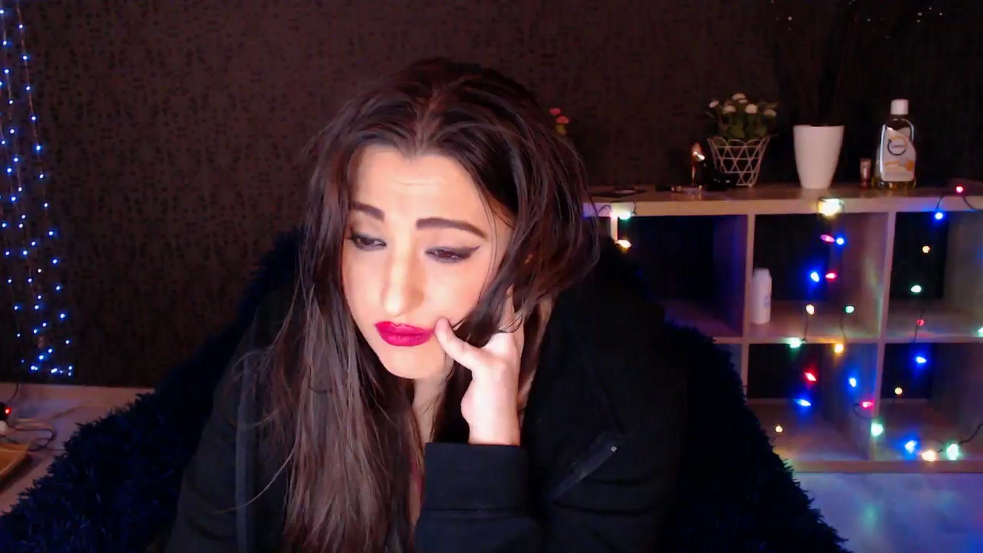 Gallery image thumbnail from HotRebbecca's myfreecams stream on, 01/22/2025, 02:39 image 19 of 20
