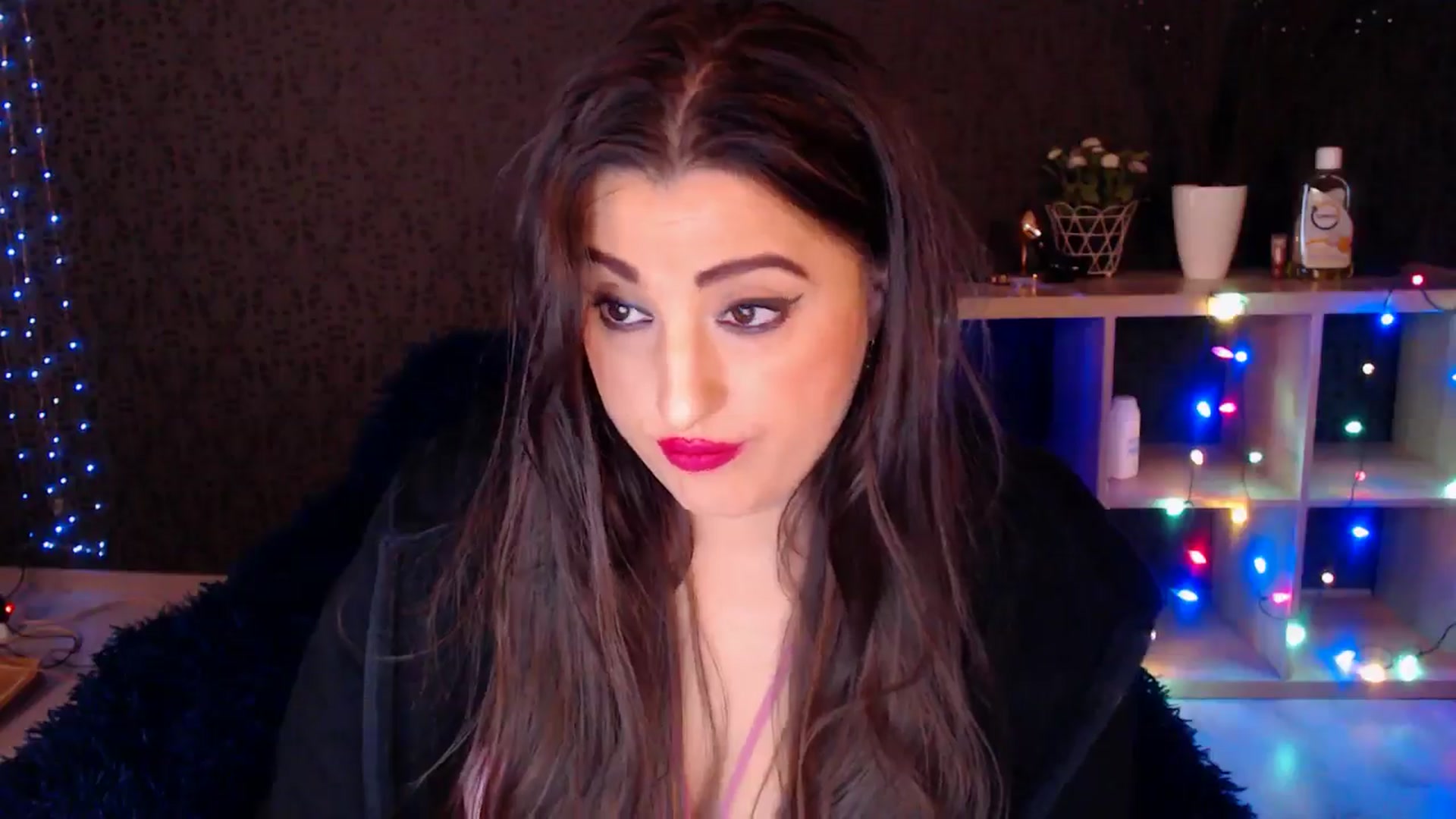 Gallery image thumbnail from HotRebbecca's myfreecams stream on, 01/22/2025, 02:39 image 20 of 20
